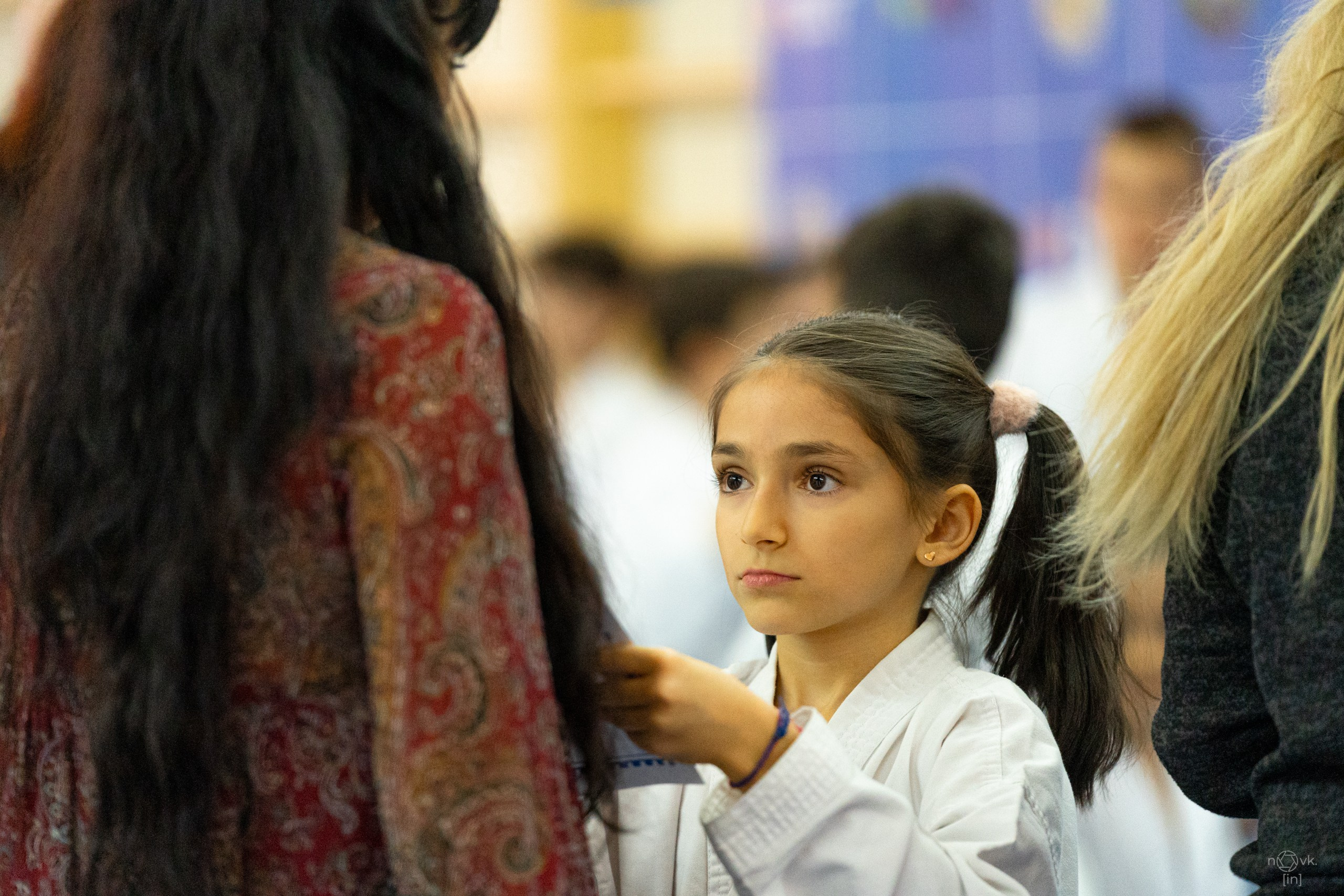 Аттестация Тхэкво. ФОТОГРАФ ИВАН НОВИКОВ | СТАВРОПОЛЬ
