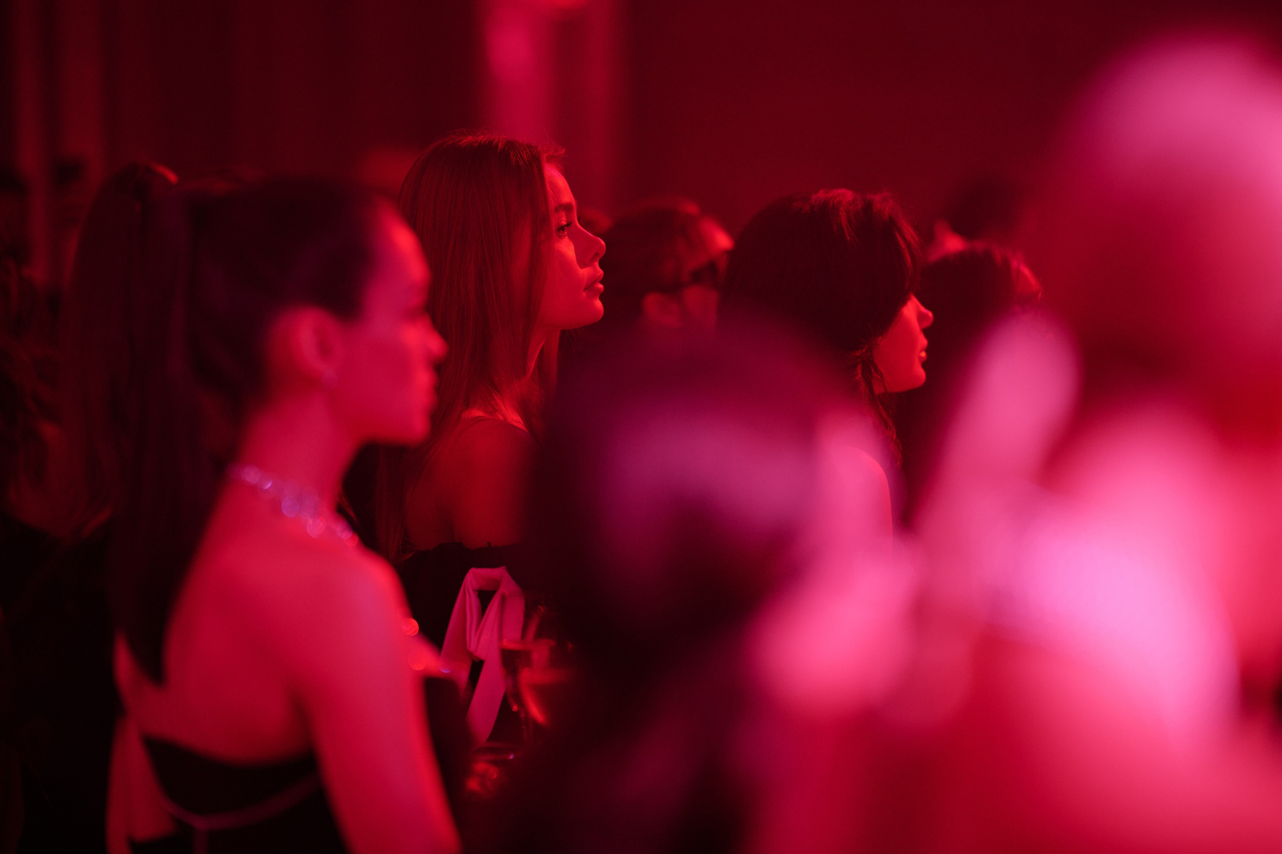 Nashi ARGAN. Фотограф