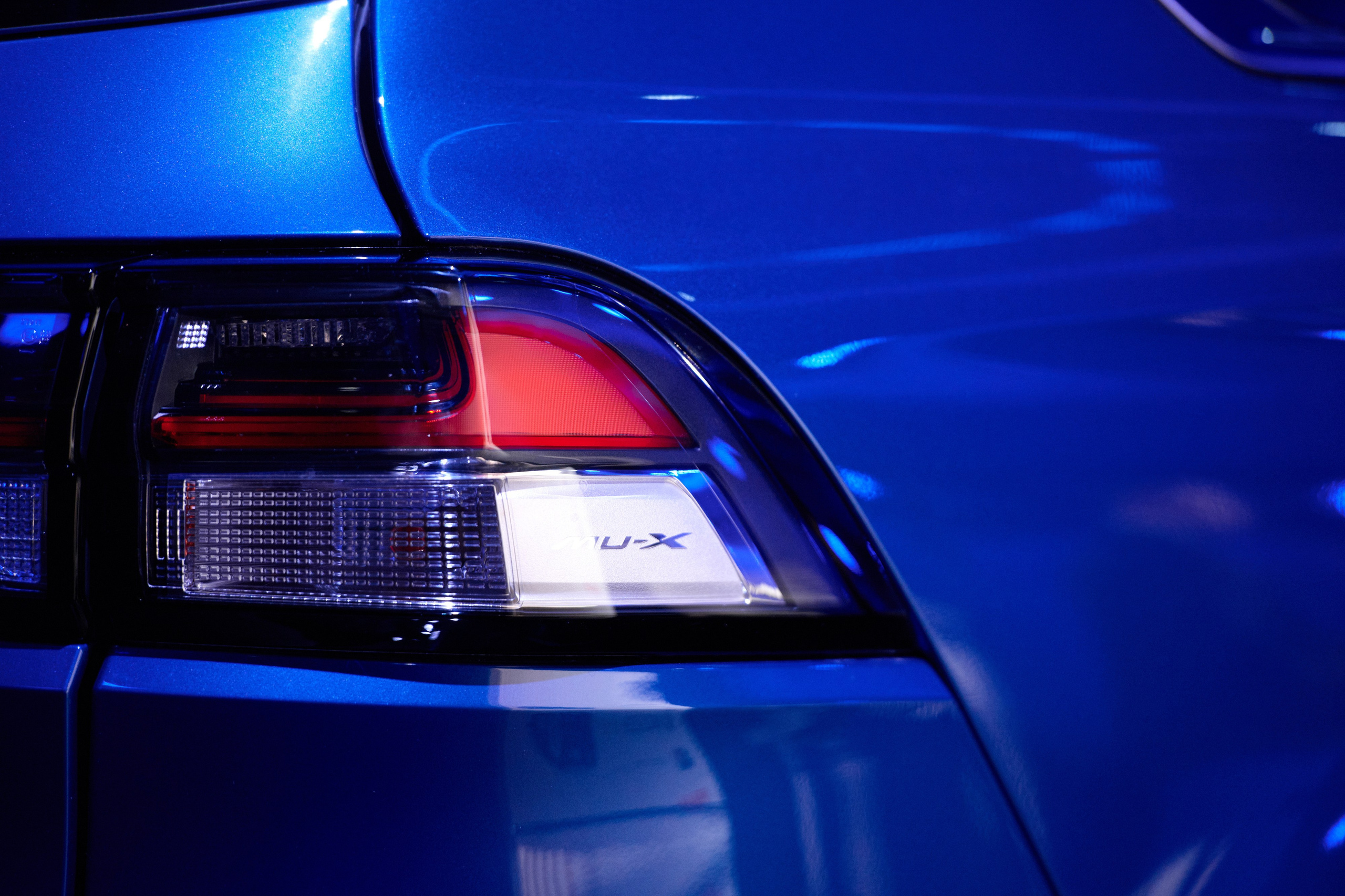 ISUZU 27.01.2022. Фотограф