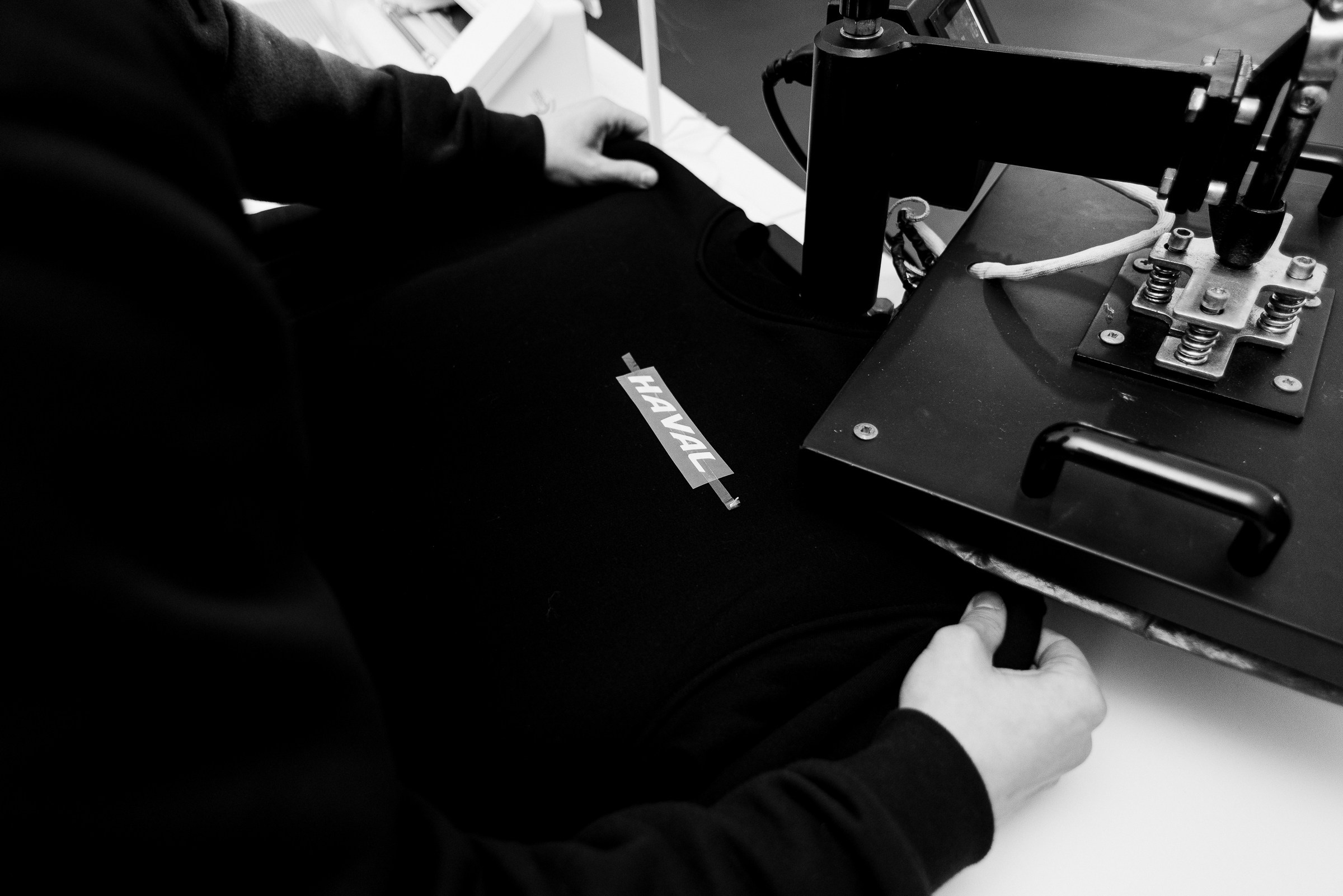 HAVAL ROAD SHOW. Репортажный фотограф Зуев Роман г. Челябинск