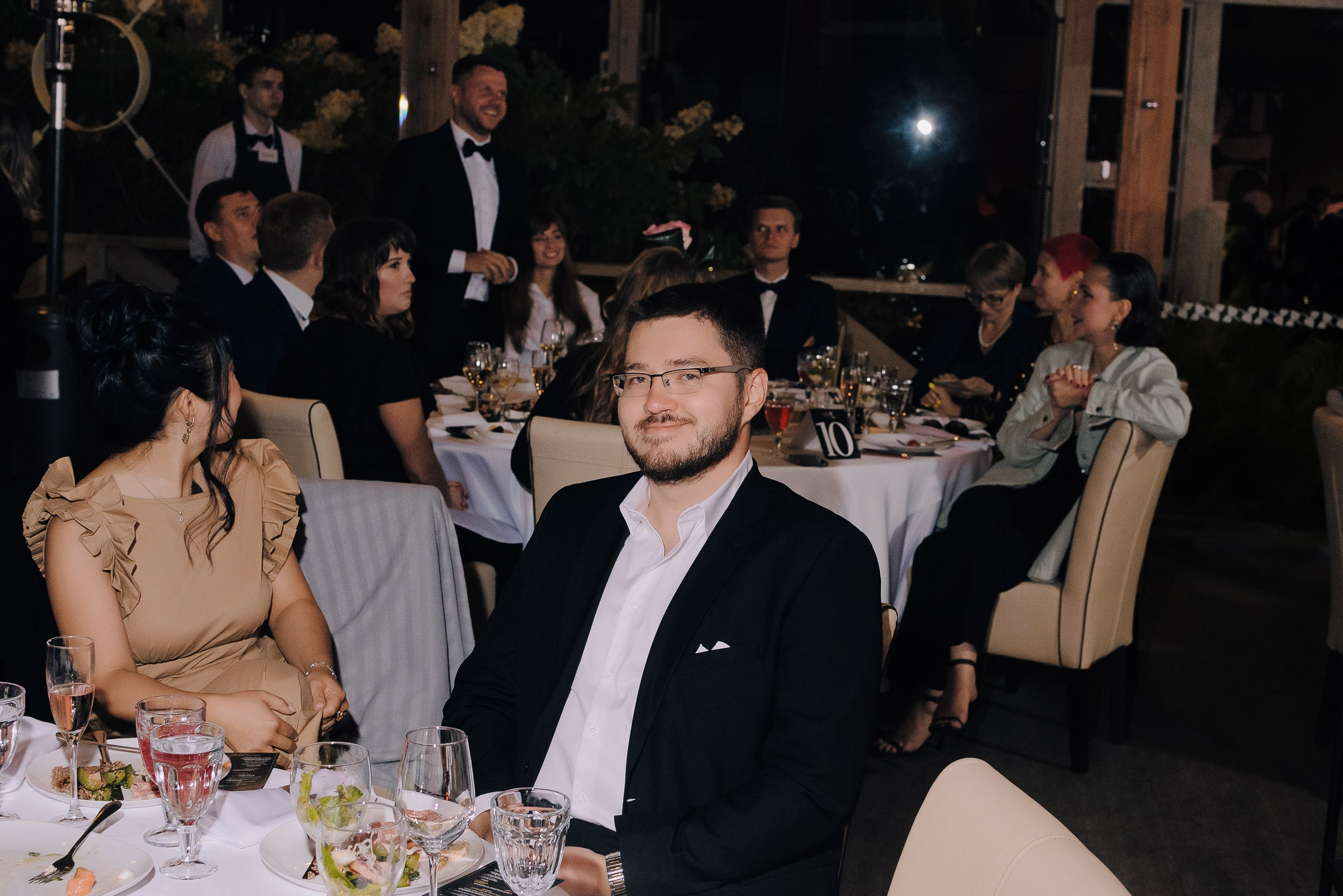 ПРЕМИЯ ТОП-50 ЗНАМЕНИТЫЕ ЛЮДИ ЧЕЛЯБИНСКОЙ ОБЛАСТИ. Репортажный фотограф Зуев Роман г. Челябинск