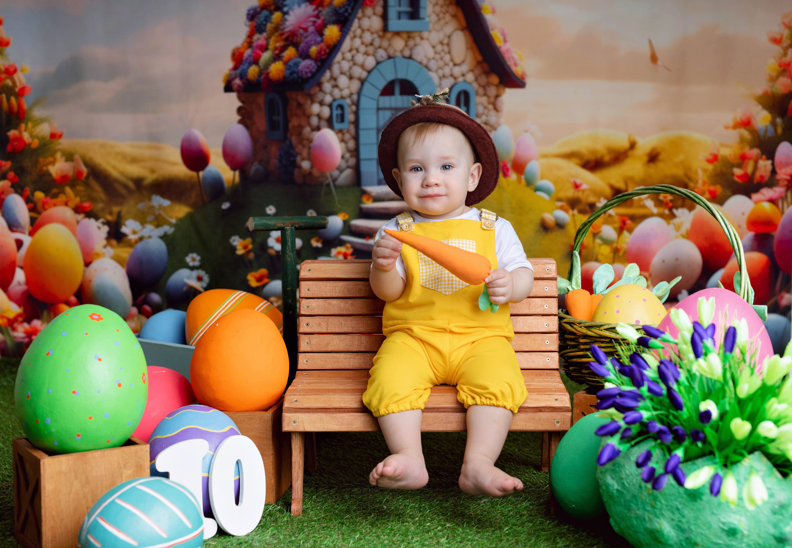 Фотопроект 12 месяцев. Фотограф Болотова Иветта