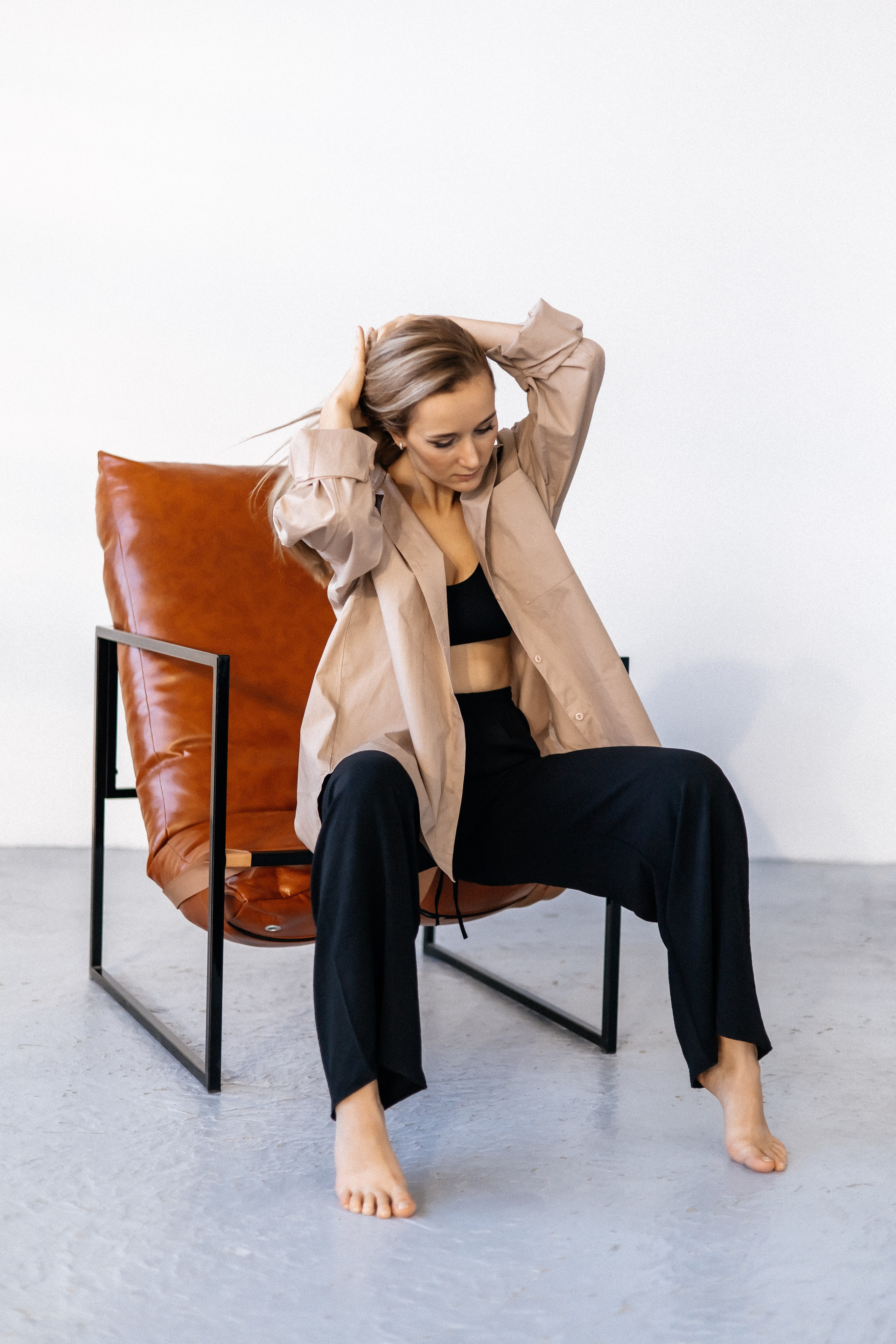 Марина. Светлана Ванцлав — фотограф Минск, Беларусь