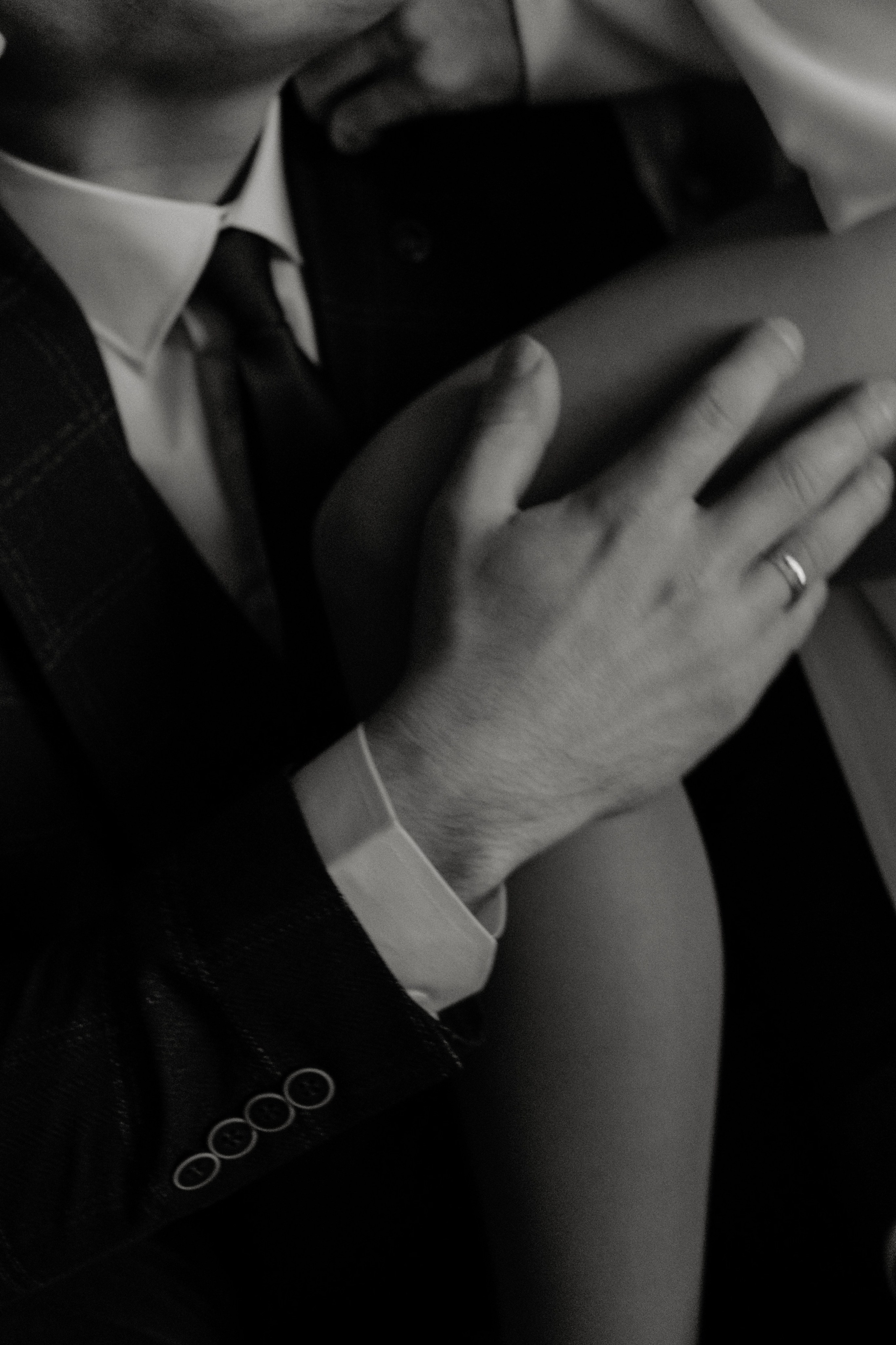 Павел и Лаура. Фотограф Эльмира Ахметова