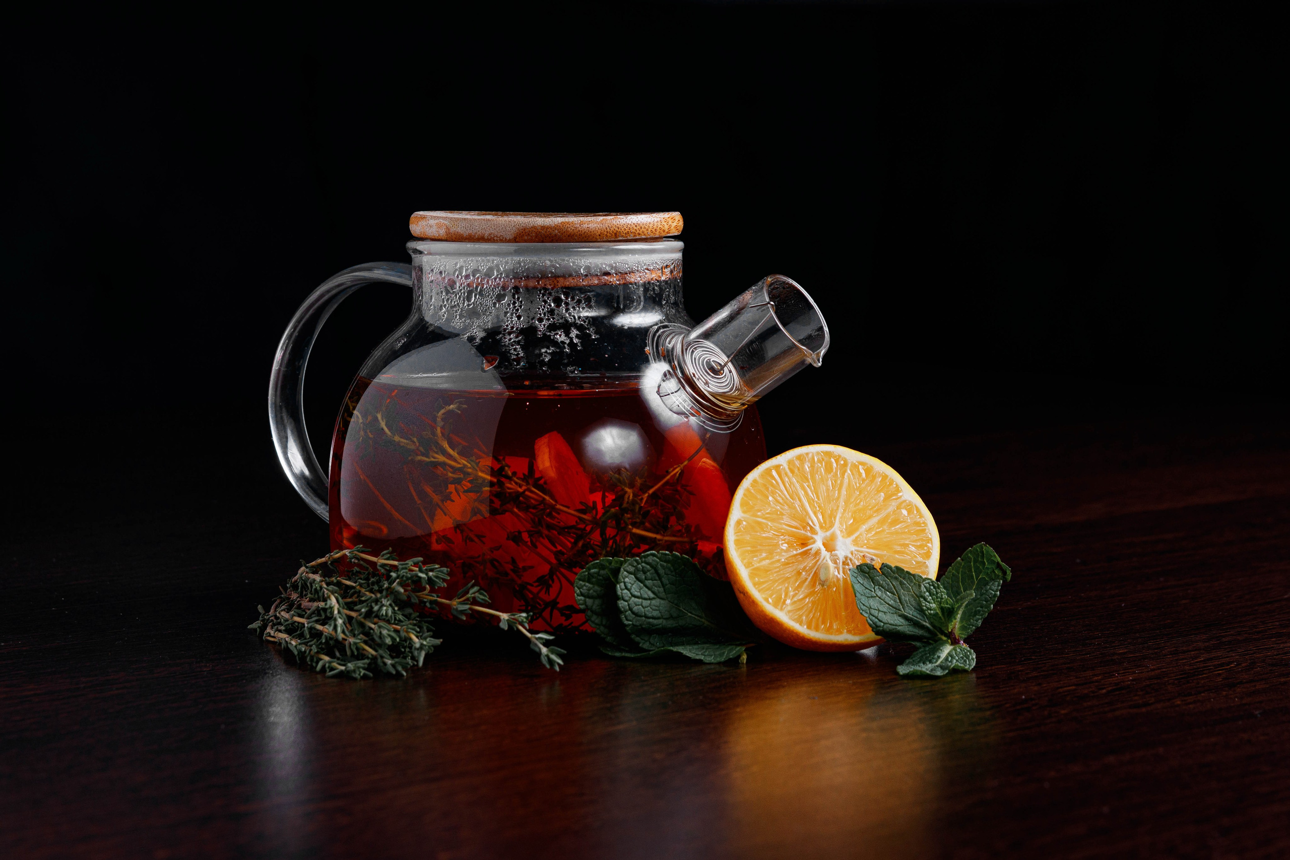 Фуд-фото в Москве. Предметный фотограф для маркетплейсов в Москве