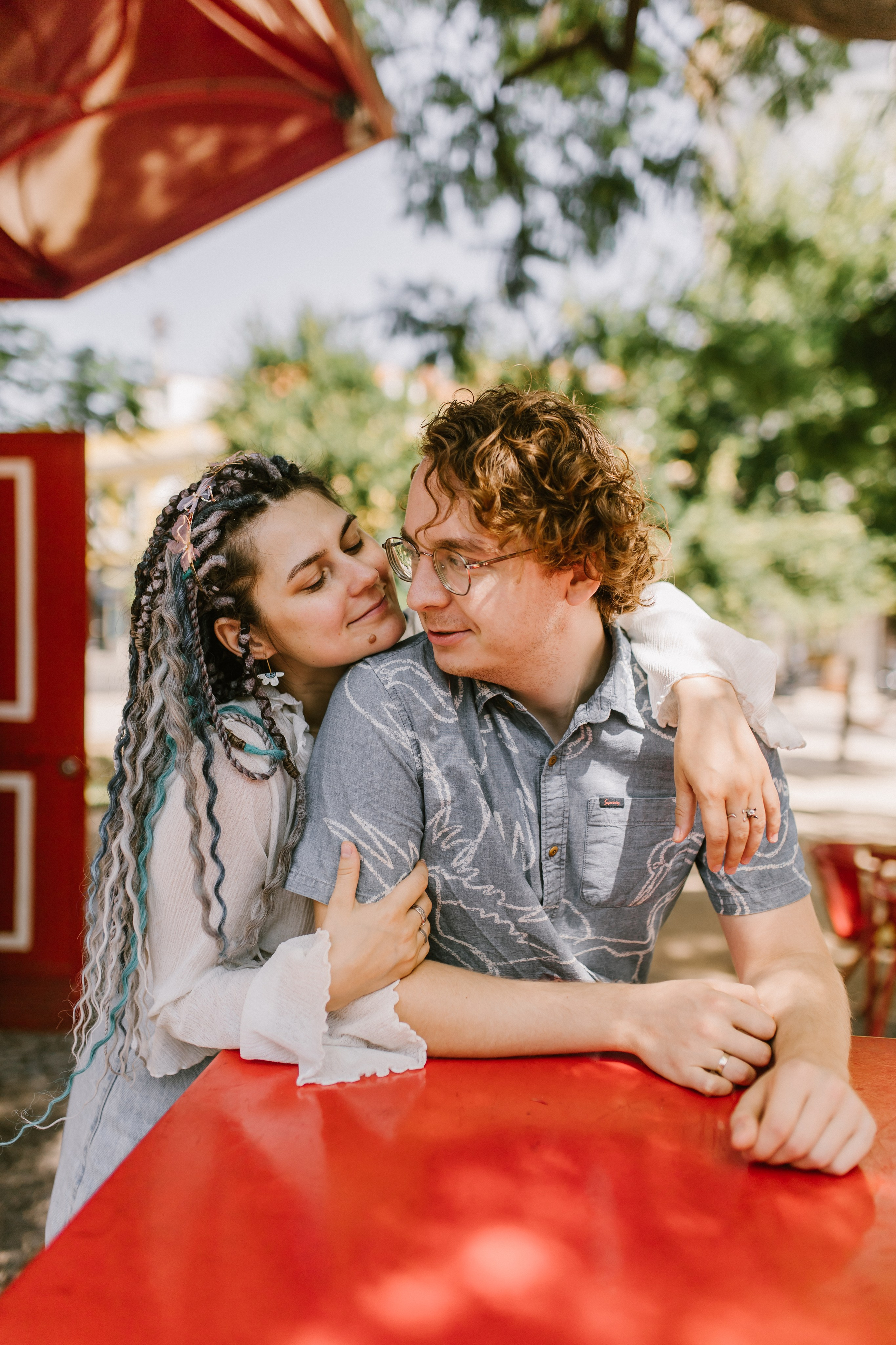 Lhkkkk. Wedding and family photographer OLGA KILVEIN