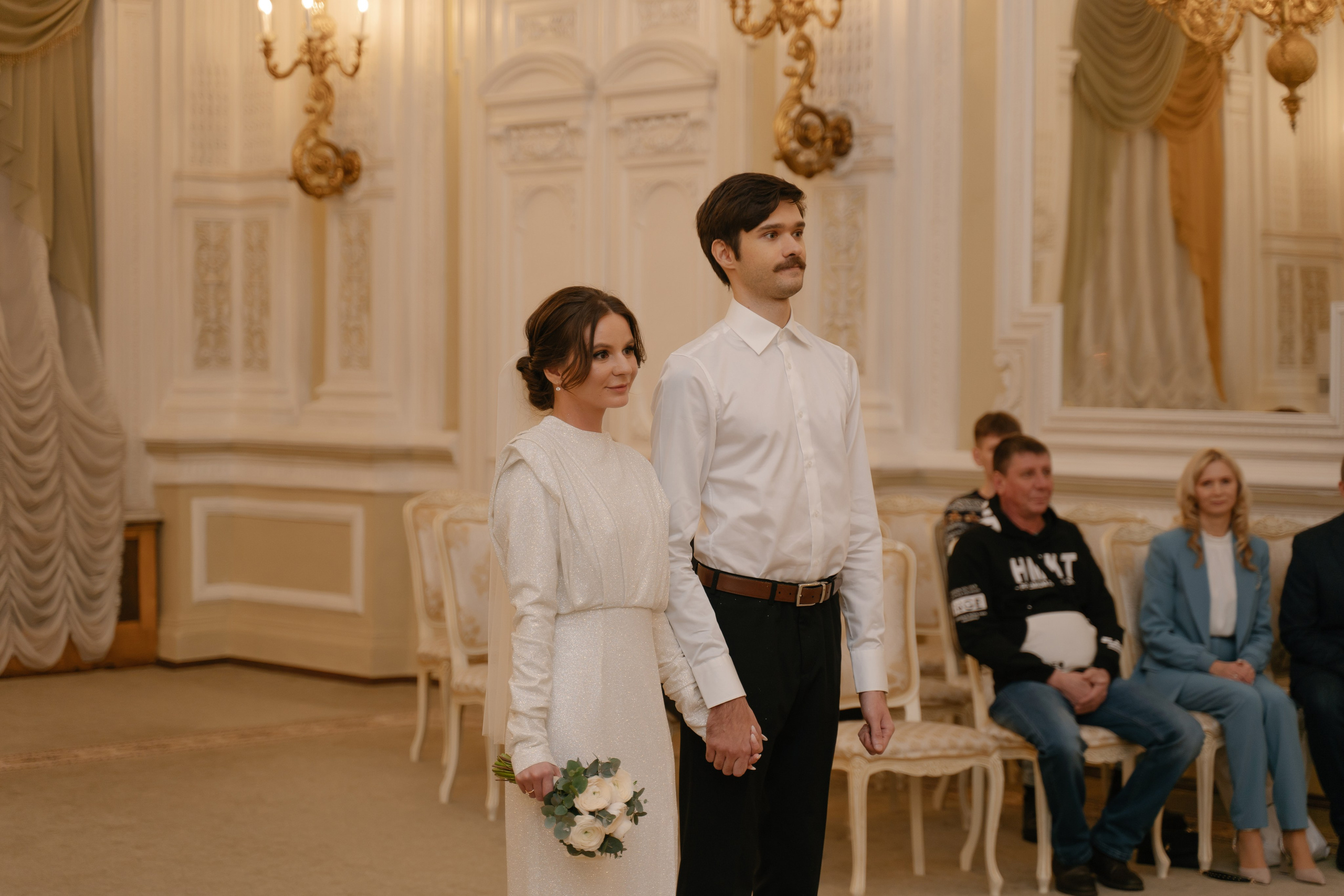 19.12.2023. Свадебный фотограф — Наталья Фед СПб/Москва