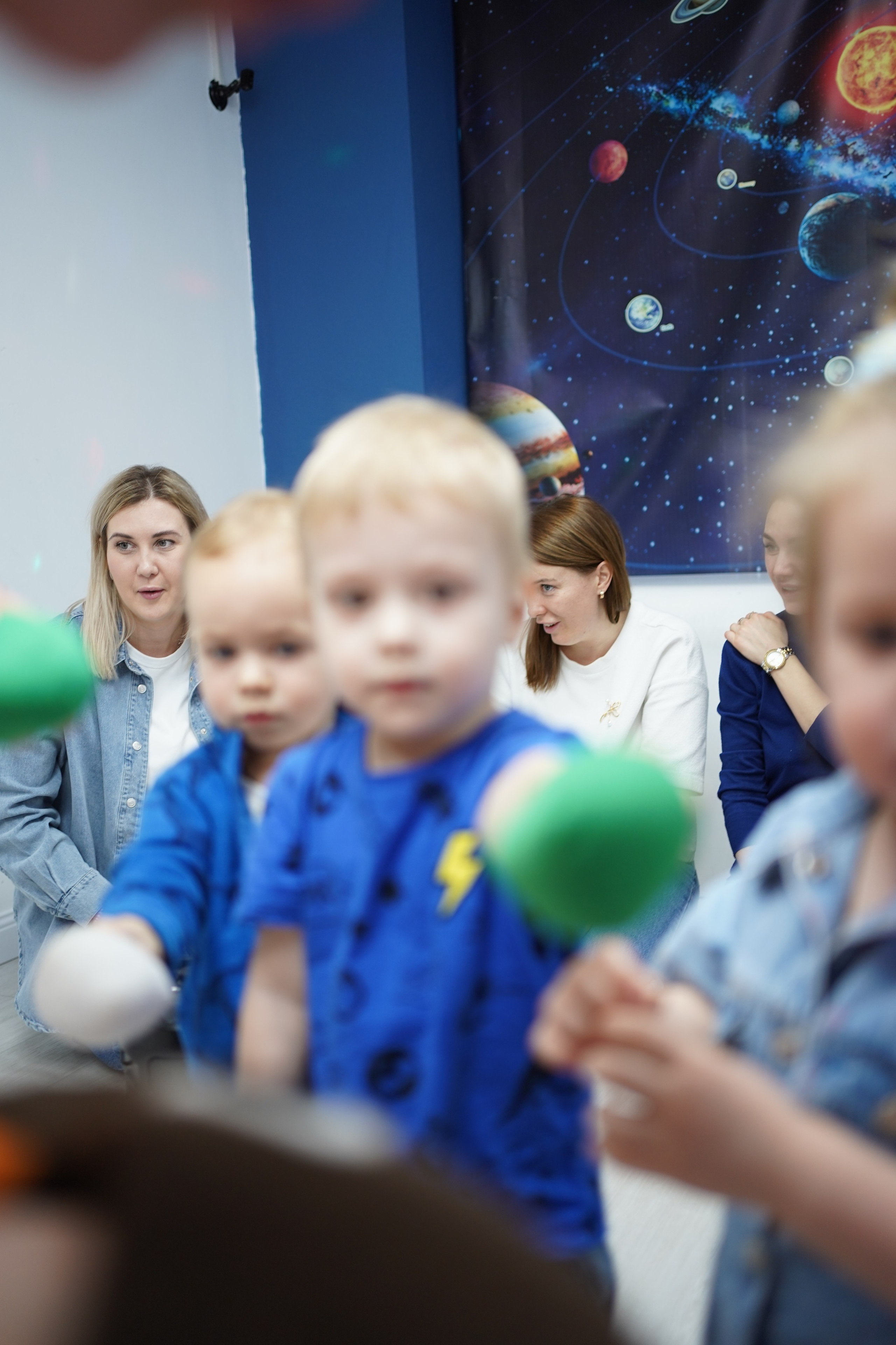 Майя /день рождения/. Семейный и портретный фотограф в Екатеринбурге Yana Strok