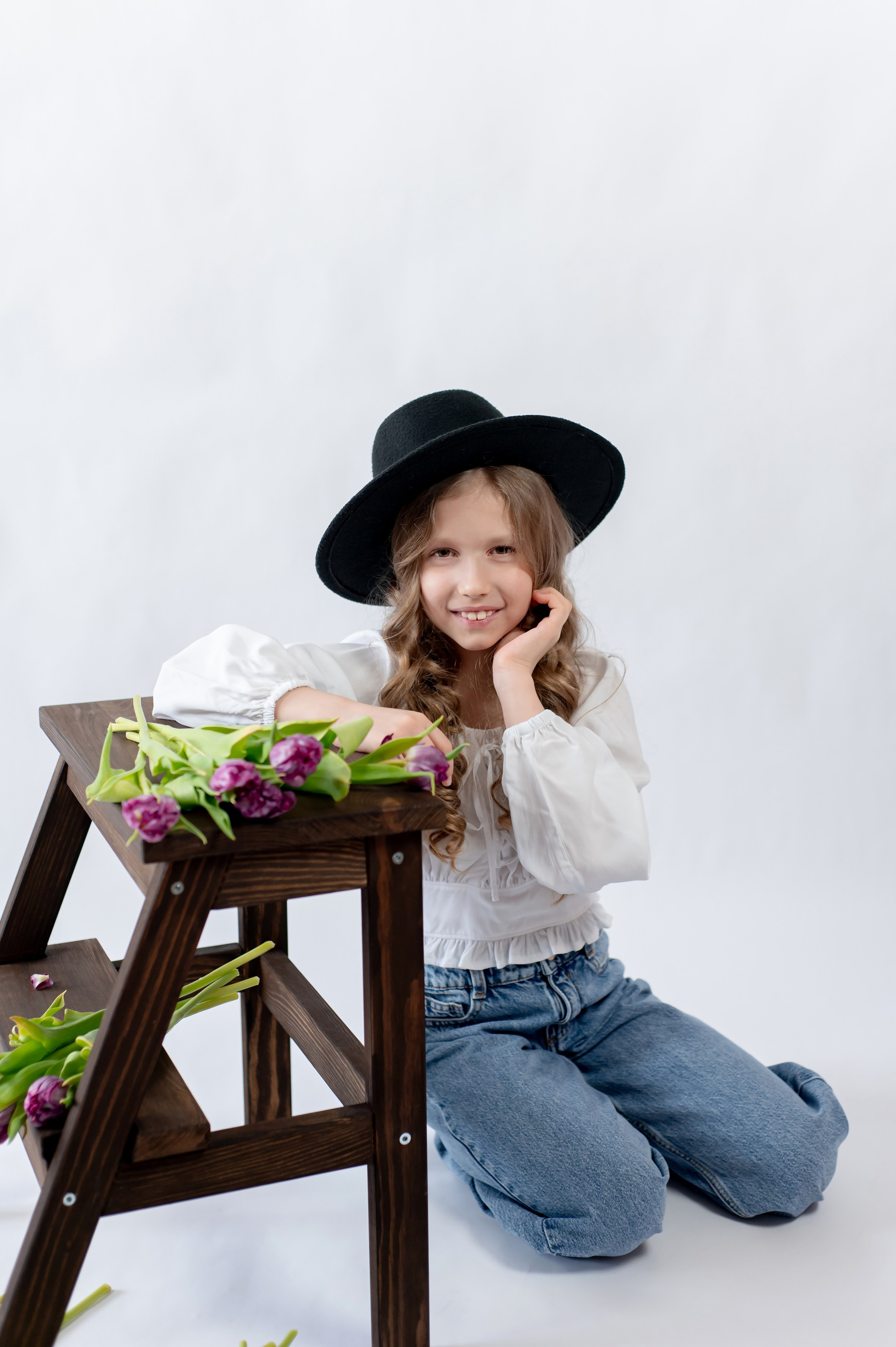 Лера. Детский и семейный фотограф Эльмира Веселова