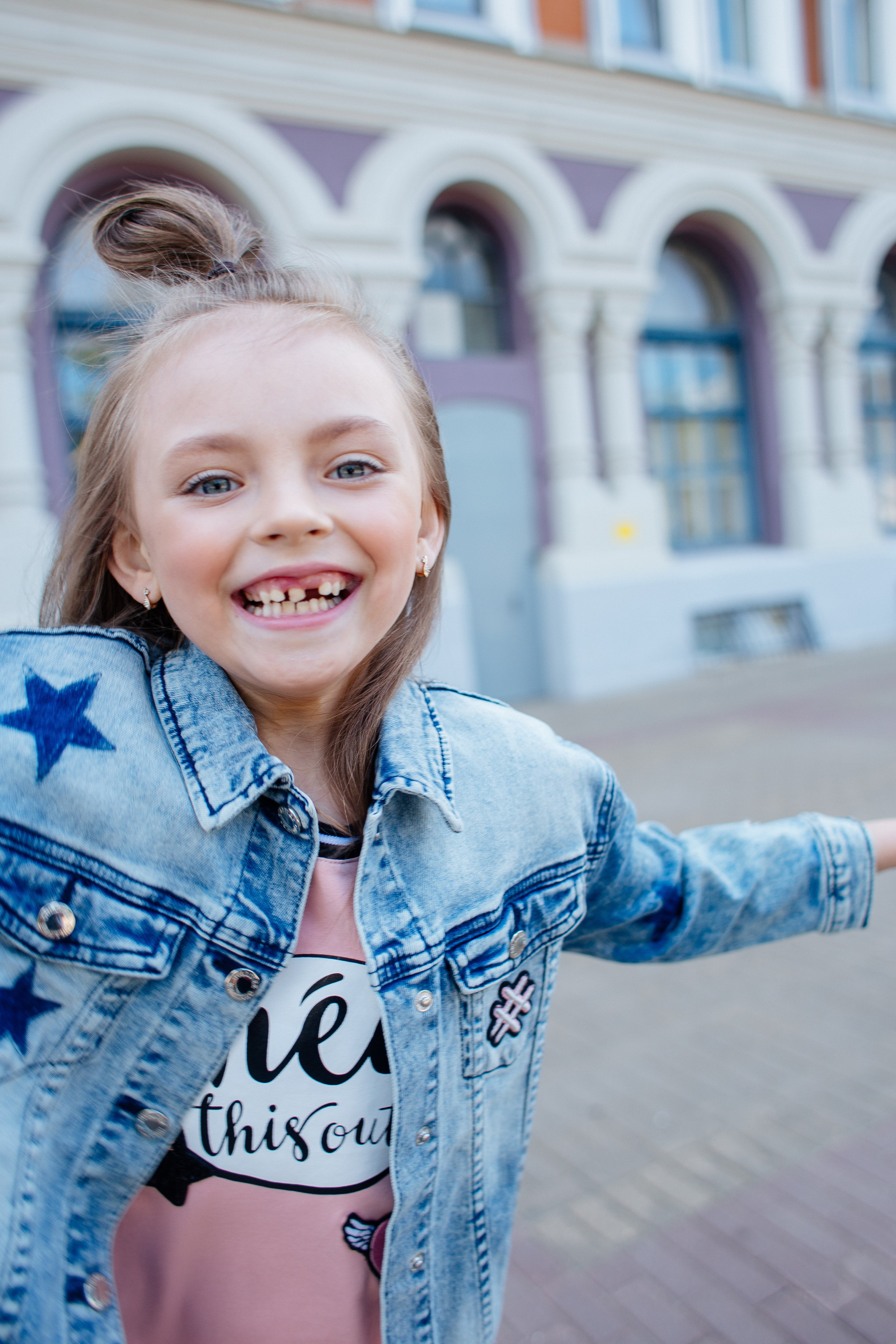 Street. Фотограф Вероника Кольтеева