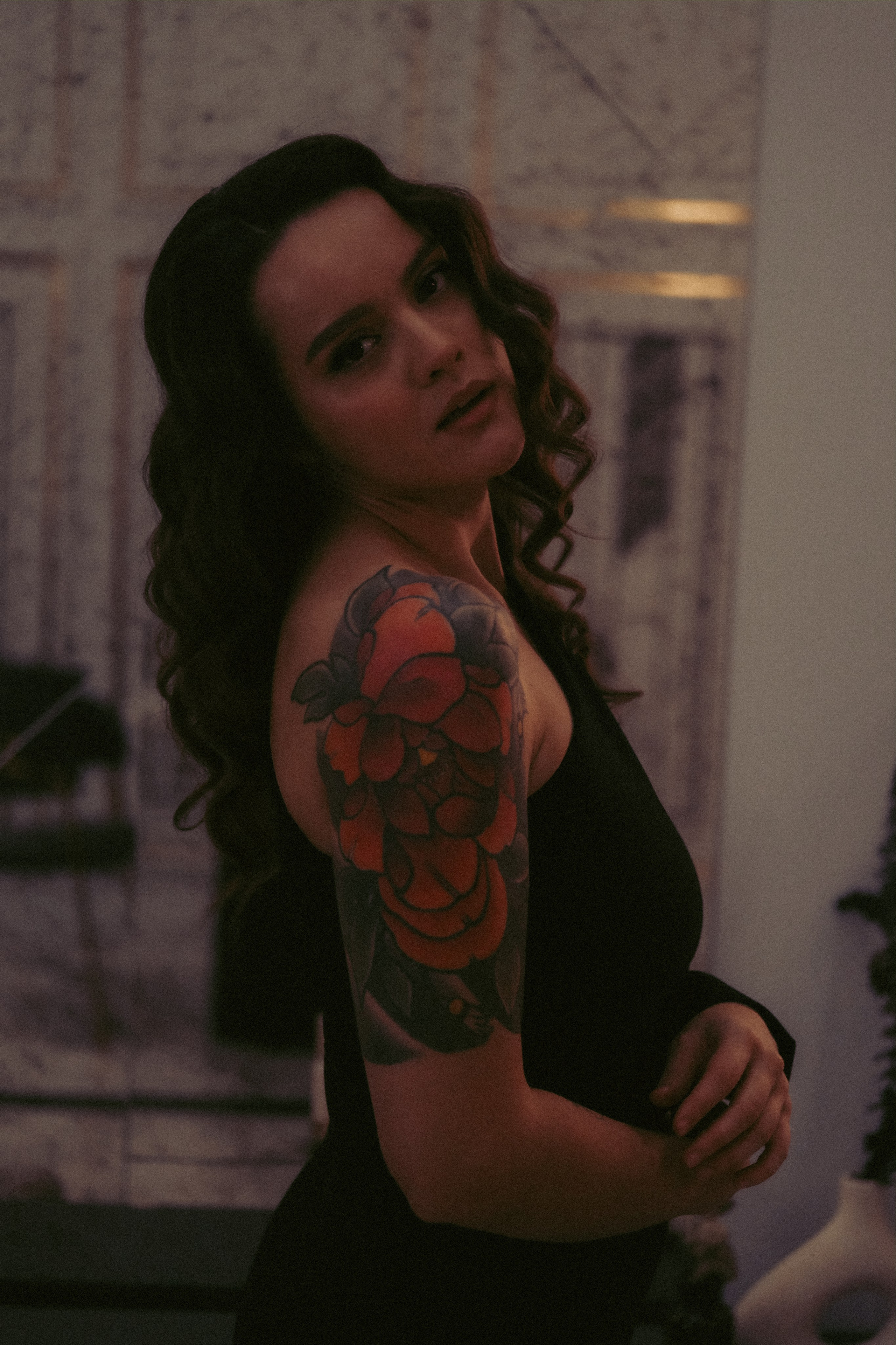 Принцесса Мария. Фотограф и контентмейкер Света Лето | Москва, МО