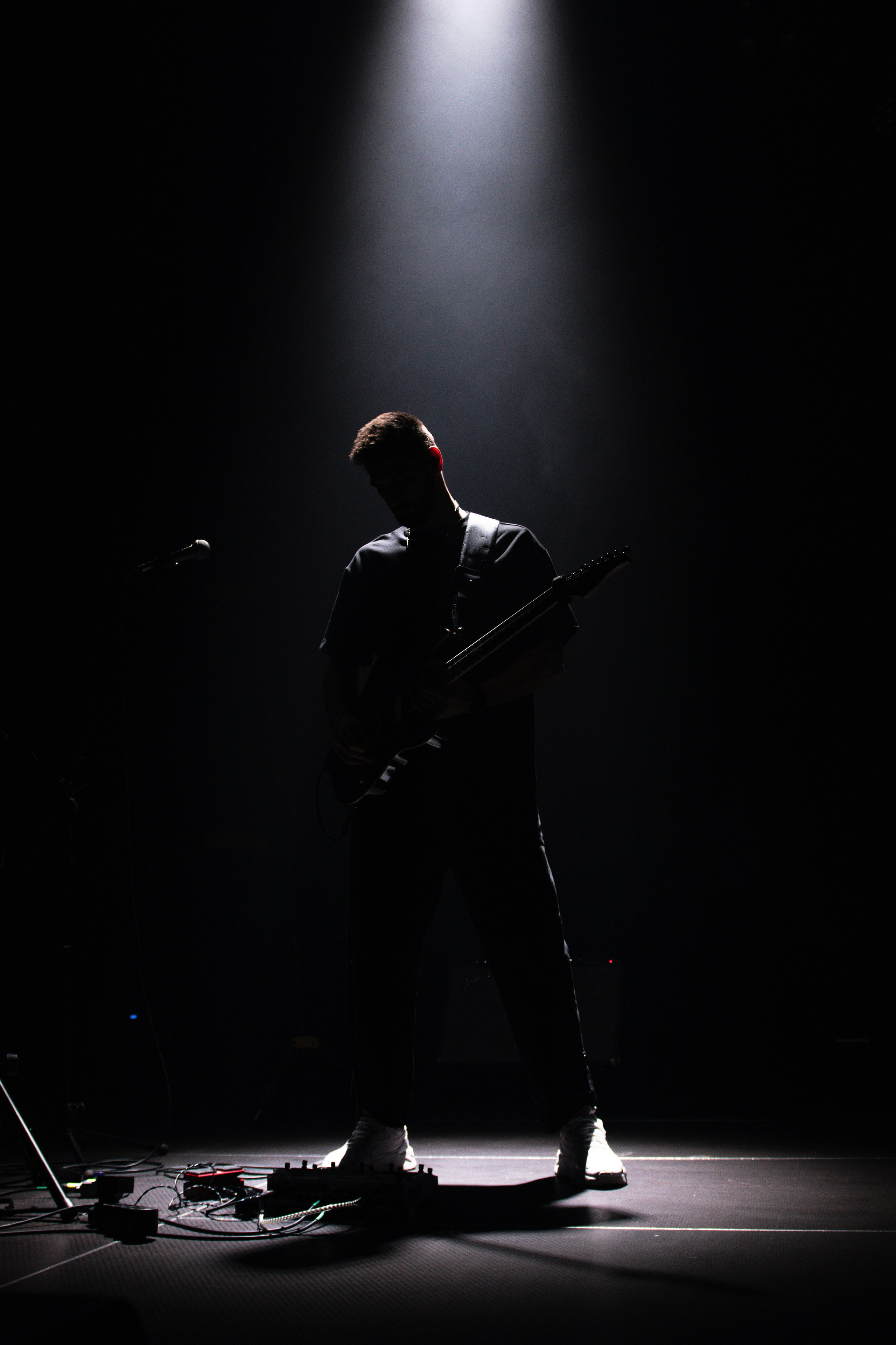 Концертные съемки. Фотограф Нижний Новгород Арина Козлова