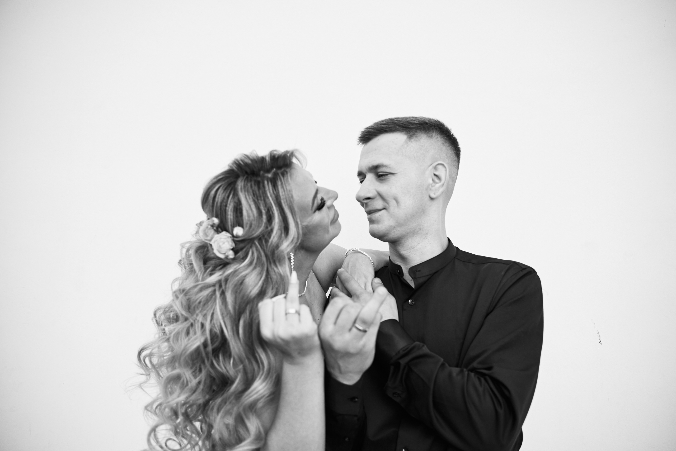 Алексей и Анна. Фотограф Егорьевск Коломна Воскресенск