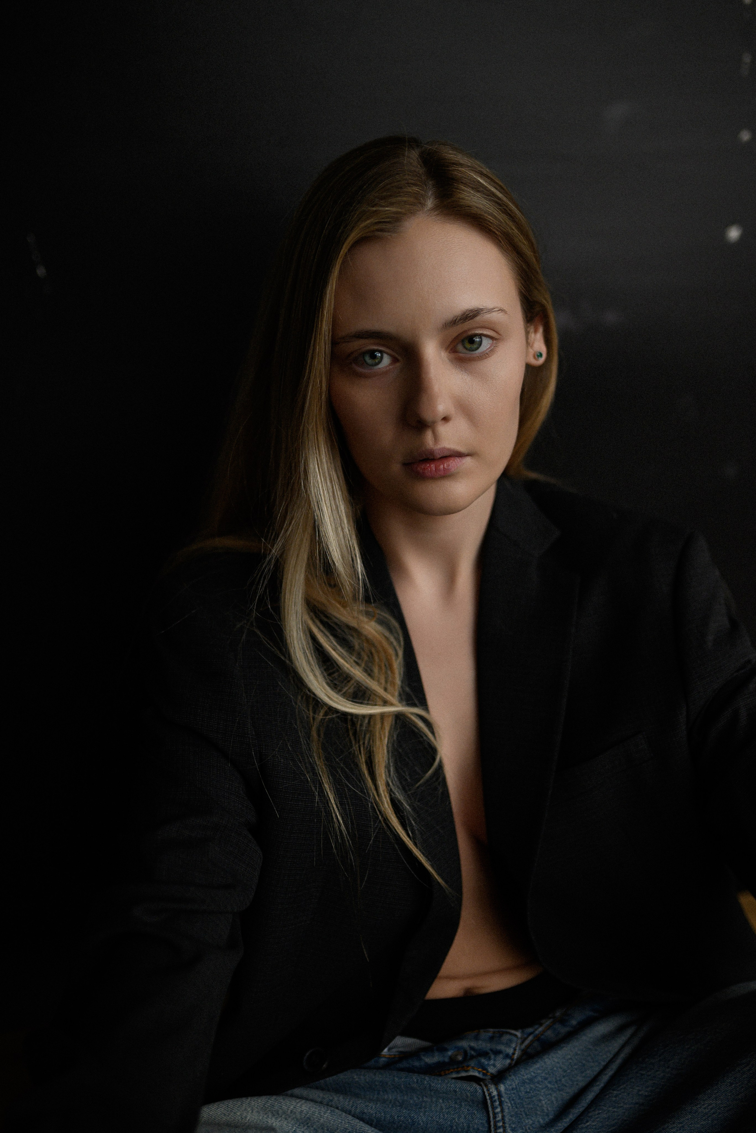 Женские портреты. Свадебный, семейный, женский фотограф в Москве, Мытищах, Королёве Ксения Узилле