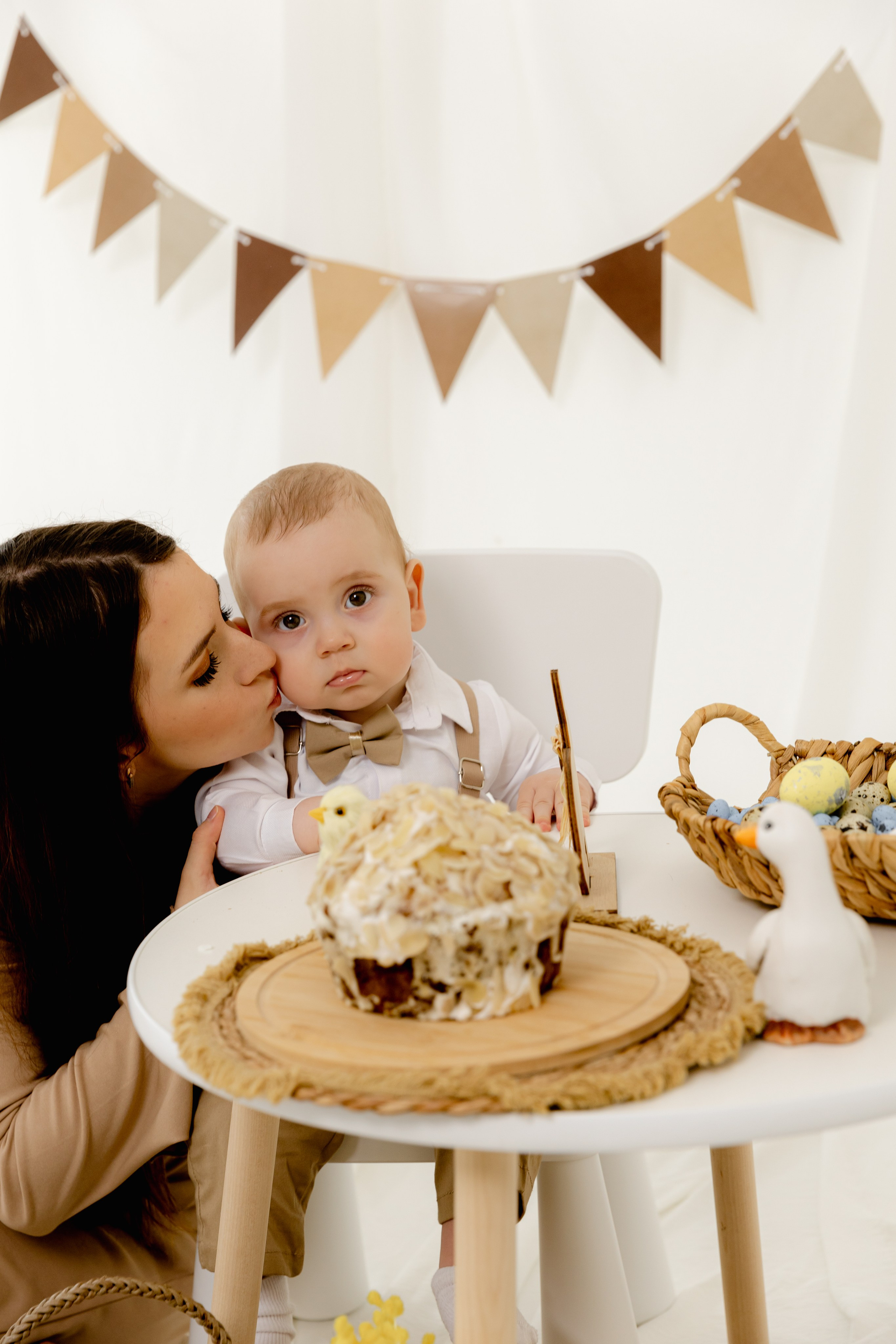 Светлой Пасхи. Свадебный фотограф Кропоткин Краснодар