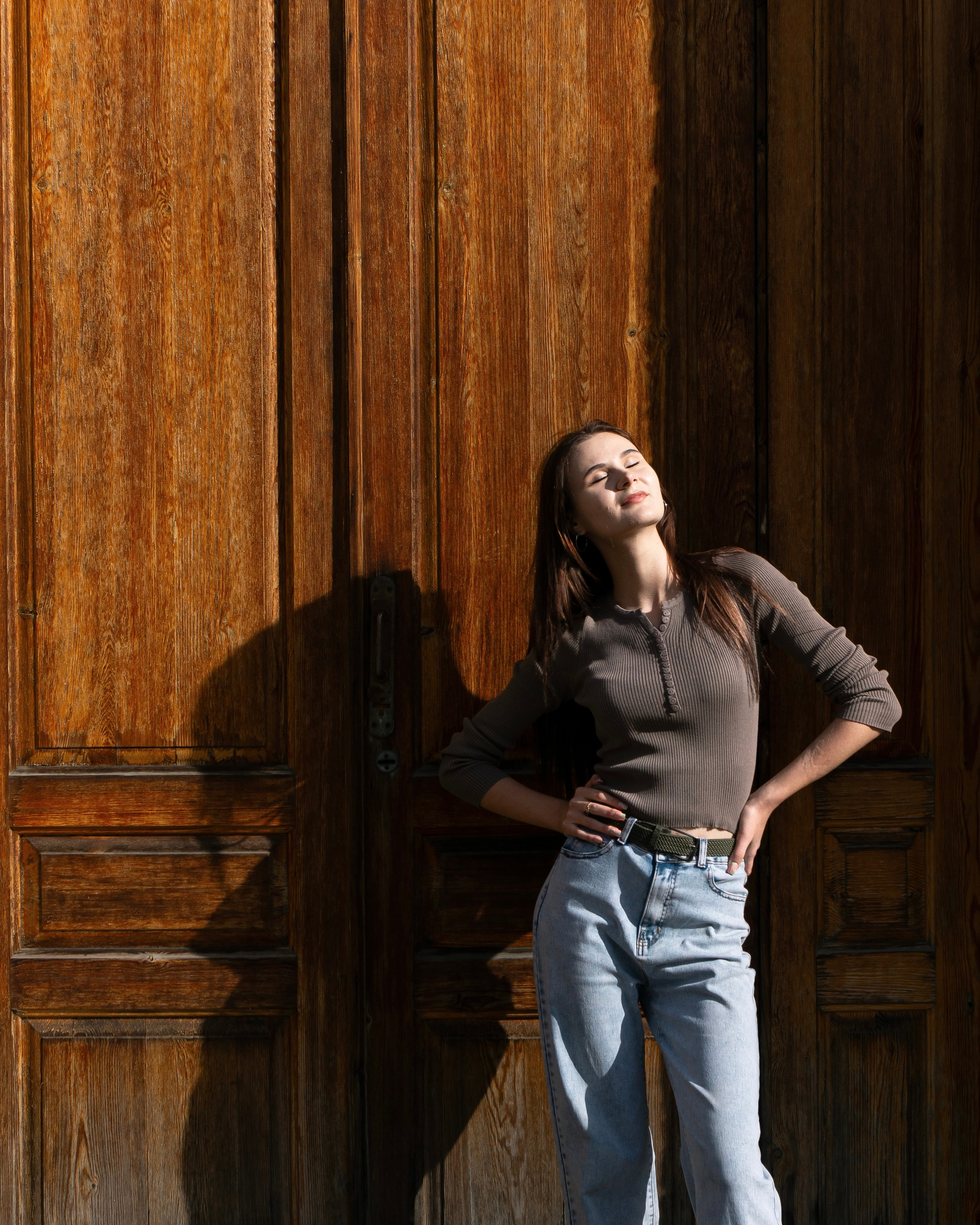 Даша. Женский фотограф Омск, Екатерина Петрова