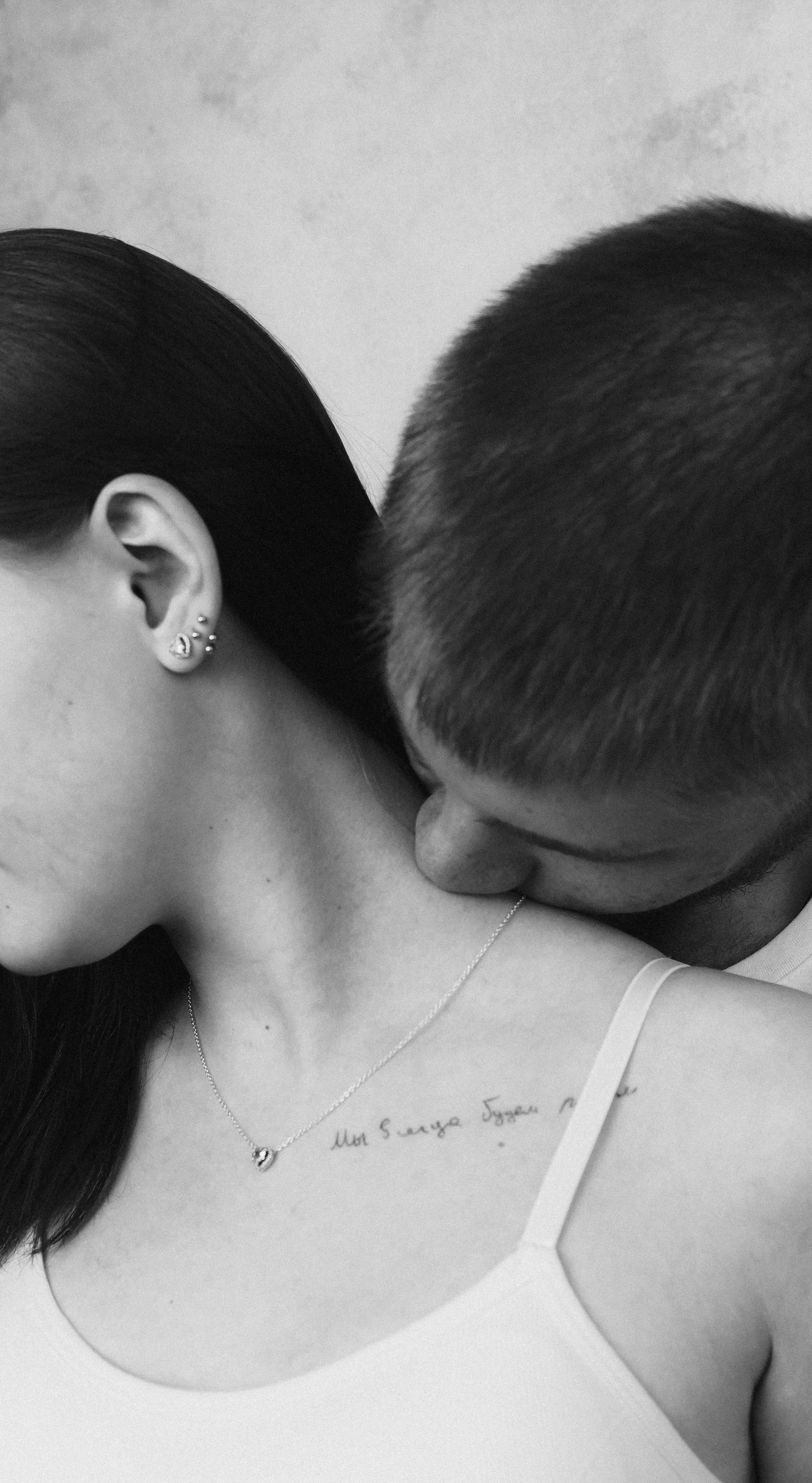 Света и Толя. Женский фотограф Омск, Екатерина Петрова