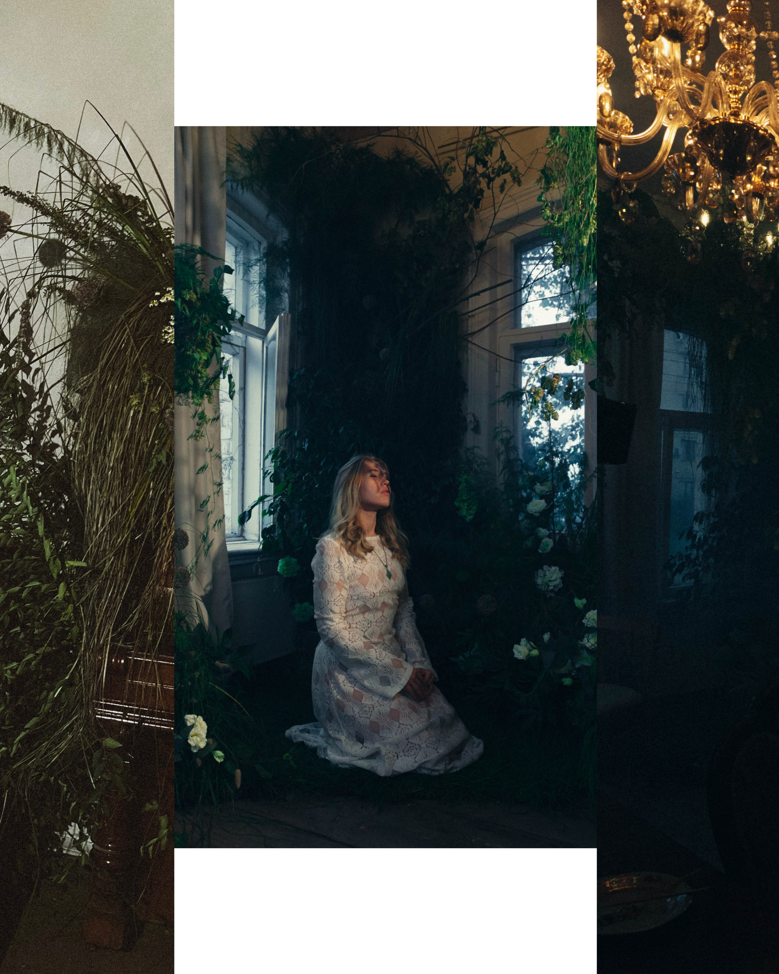 Таня. Женский фотограф Омск, Екатерина Петрова