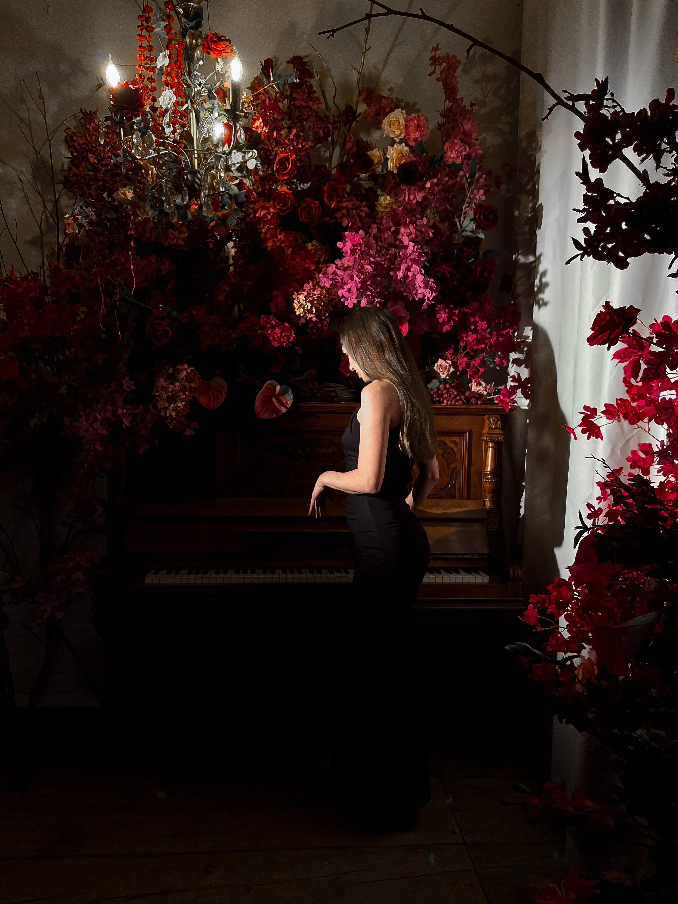 Ксения. Женский фотограф Омск, Екатерина Петрова