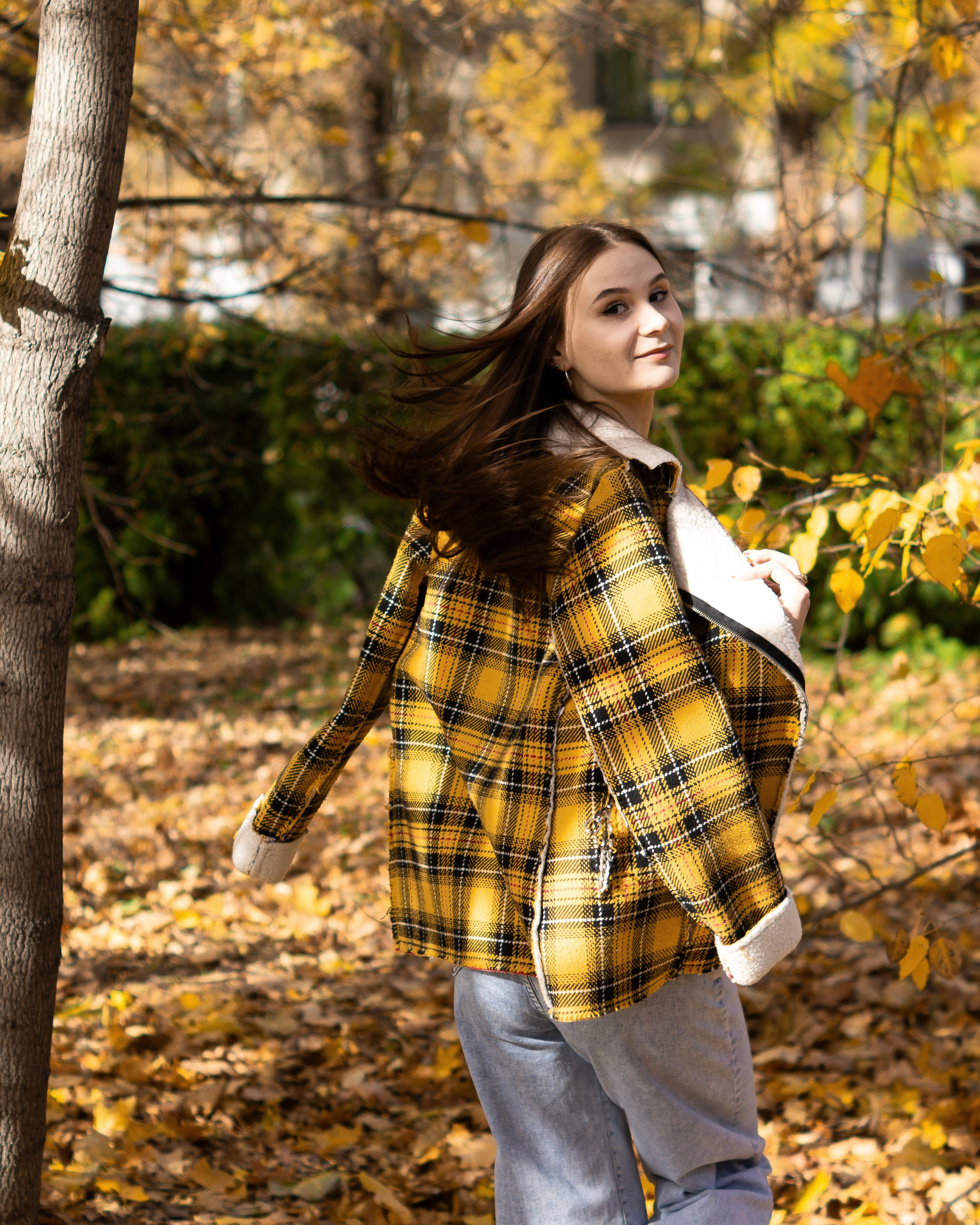 Даша. Женский фотограф Омск, Екатерина Петрова