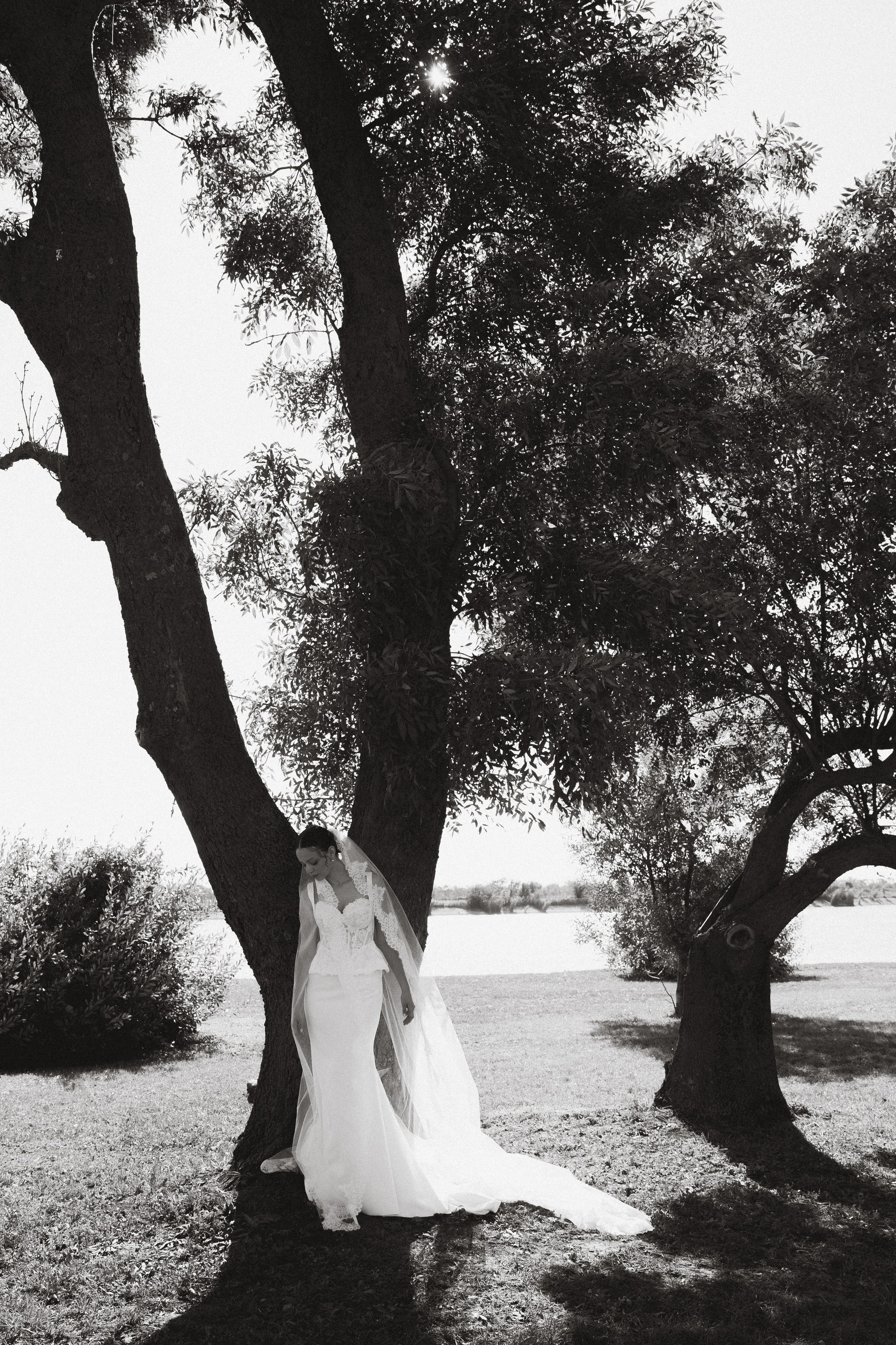 Свадебный и семейный фотограф Харольцева Наталья