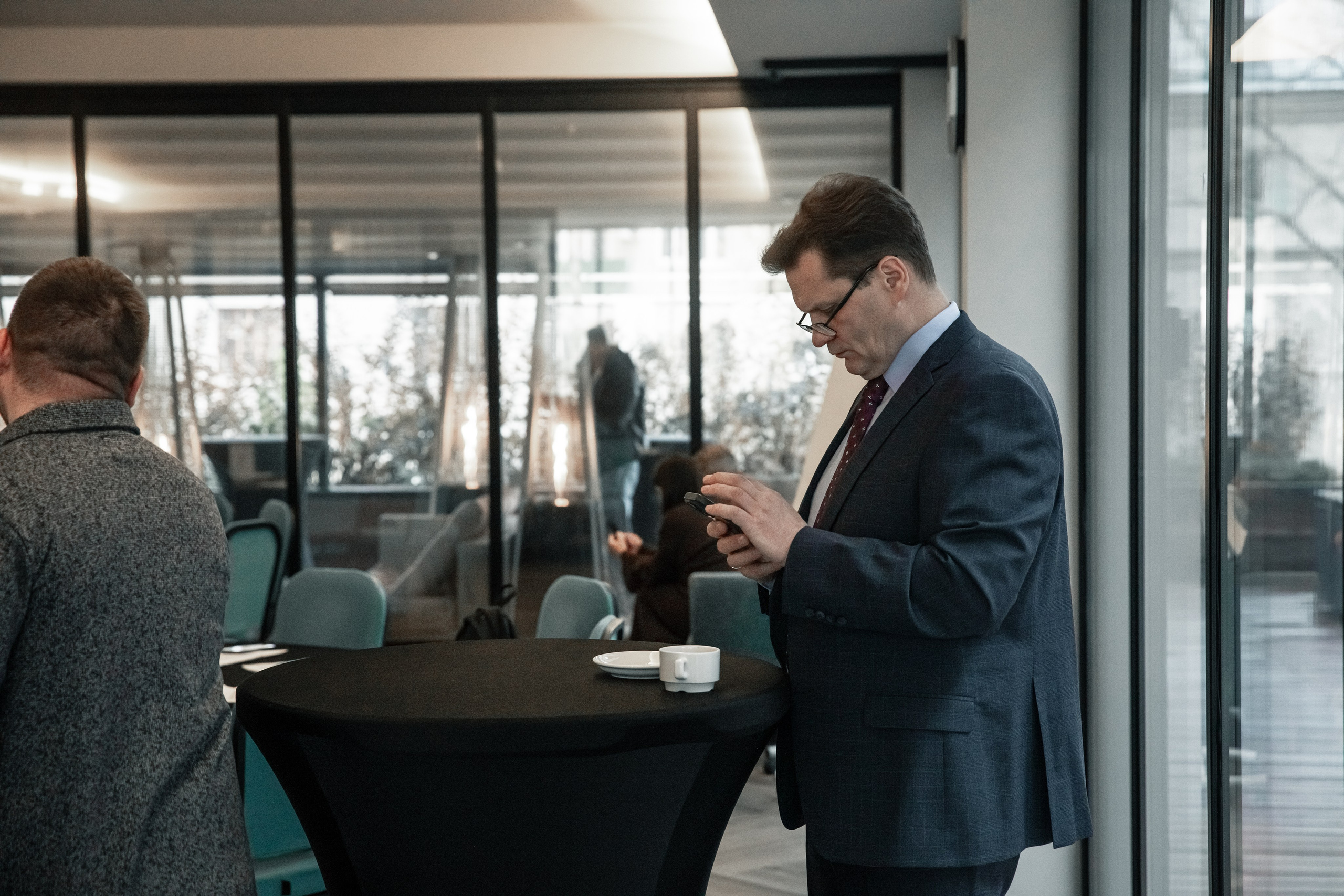 АВТОБОСС | МК в рамках премиального клуба. Фотограф брендов и бизнеса в Москве Алексей Сентюрин