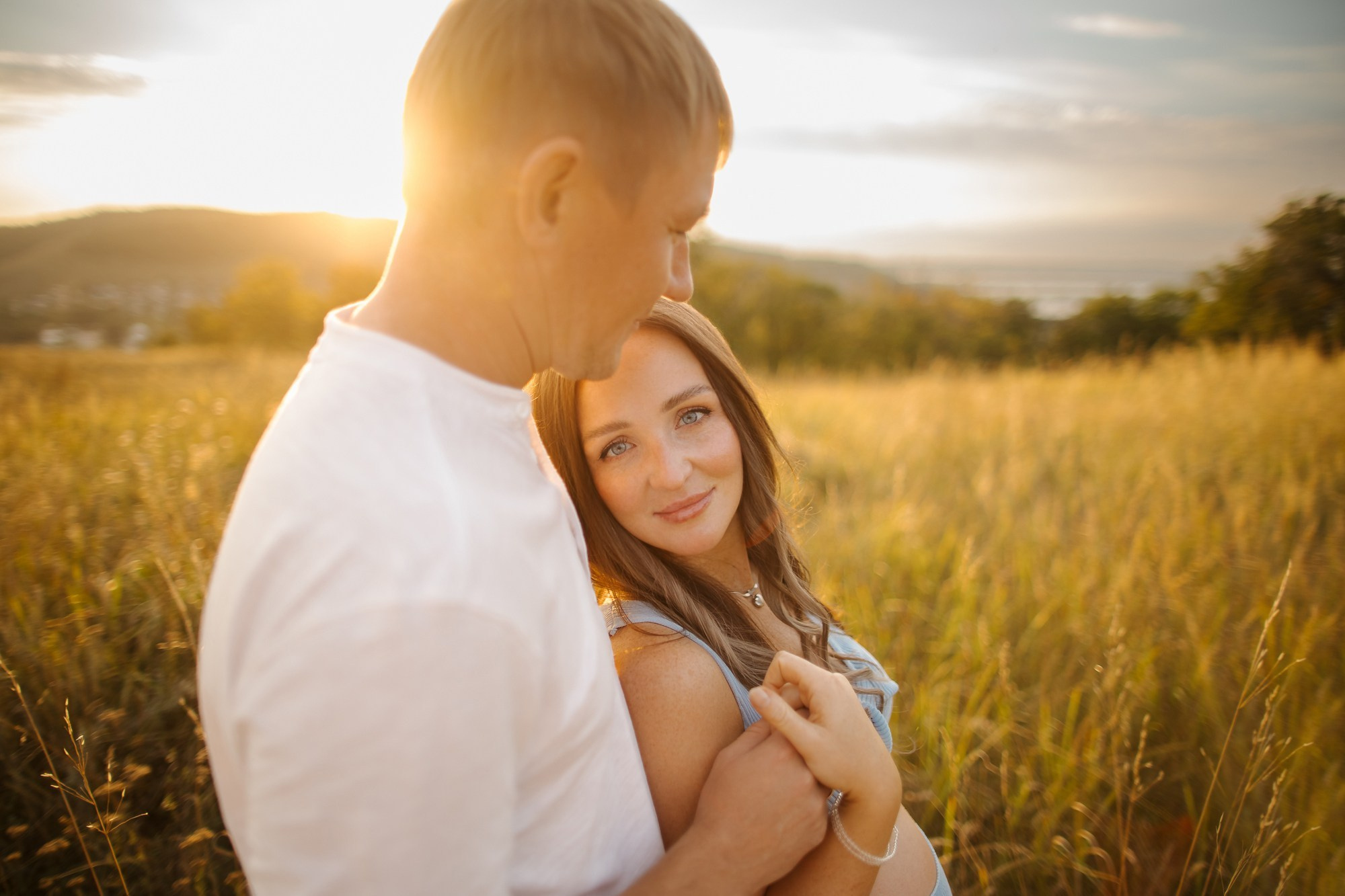 Маргарита Рубцова свадебный фотограф Тольятти