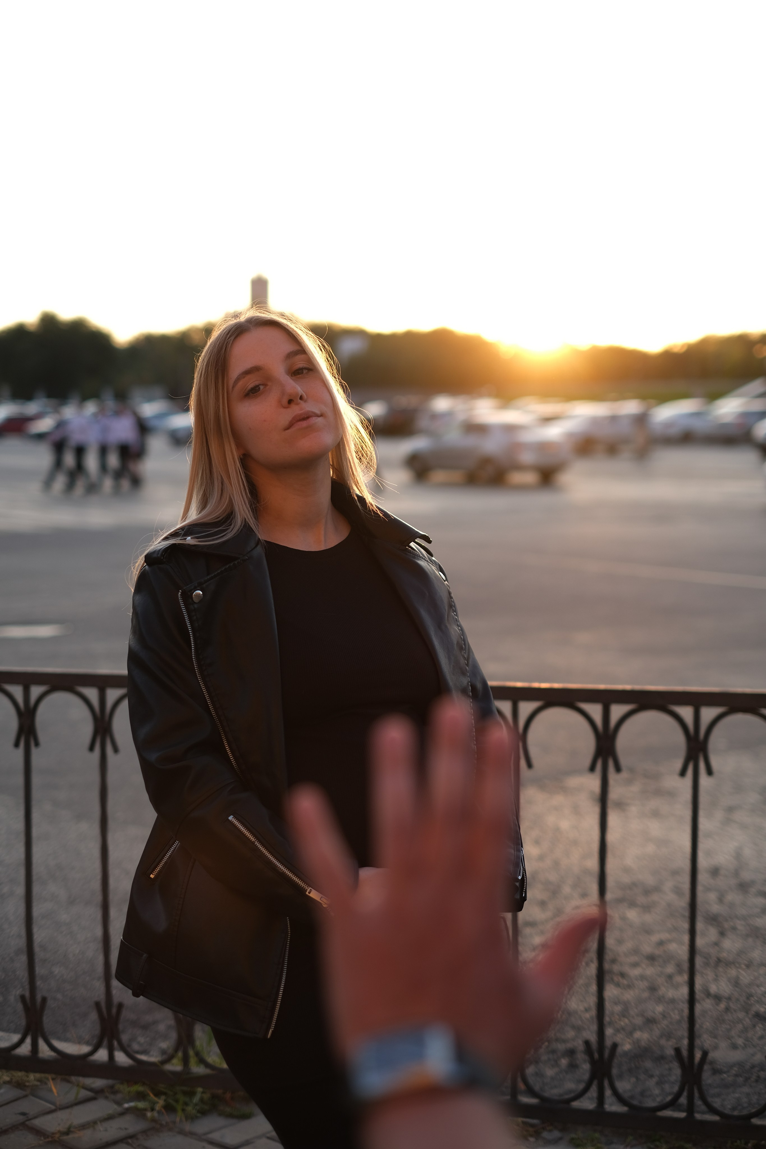 Катя + Илья. Андрющенко Мария фотограф Волгоград