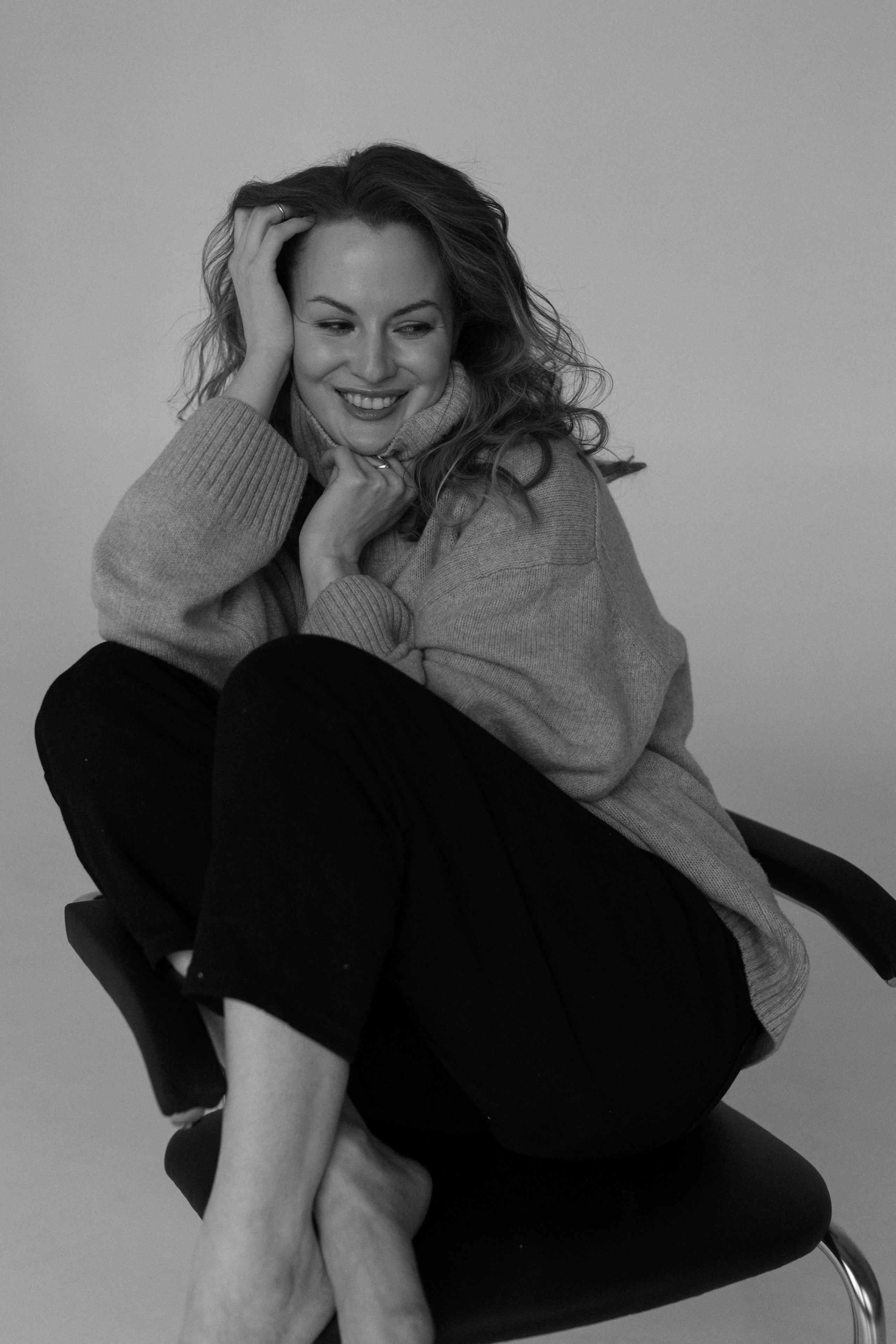 Портрет. Свадебный фотограф Екатерина Садчикова