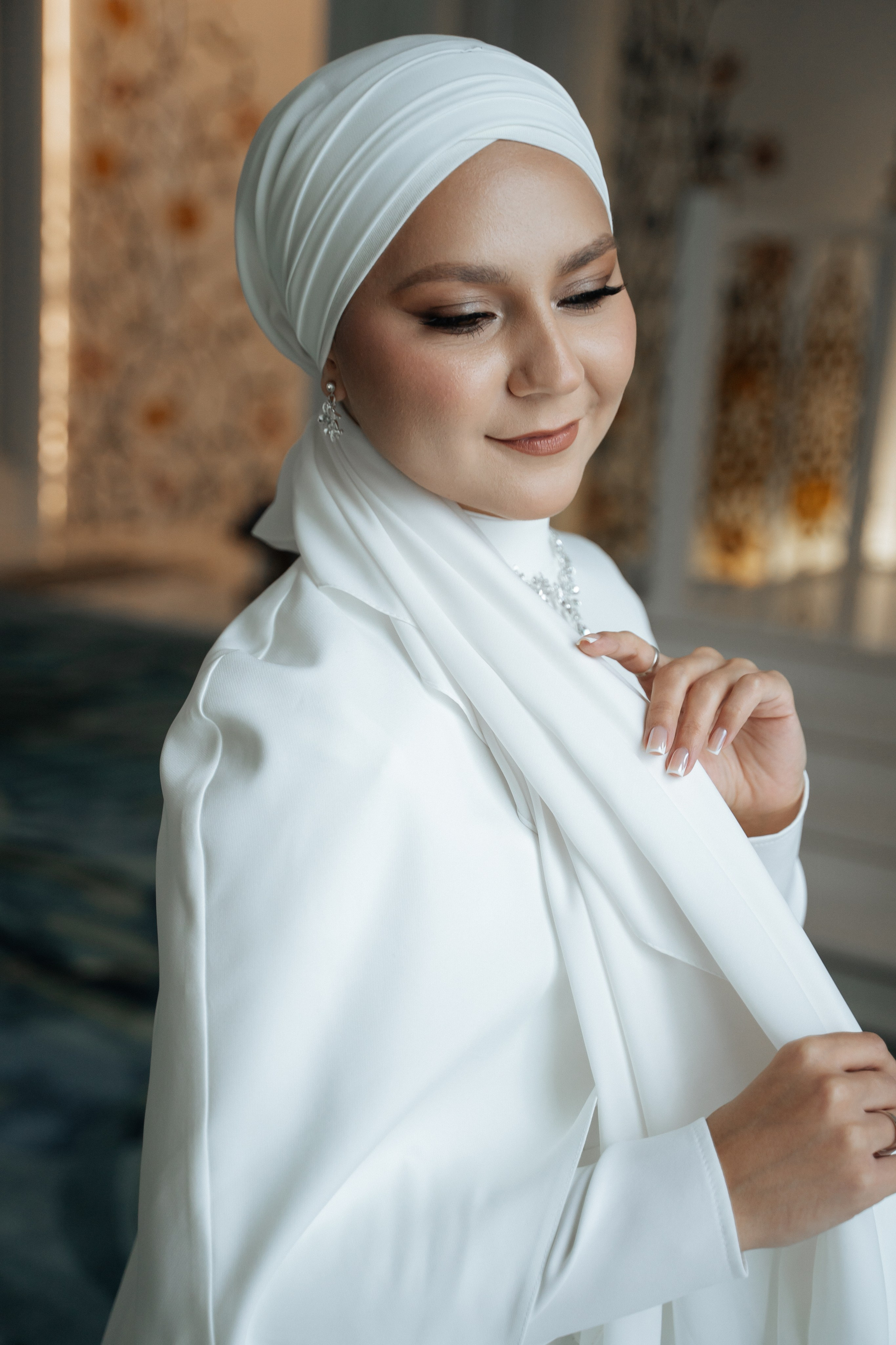 Адель & Светлана. Фотограф Гульназ Ахметгалиева | Никах Казань