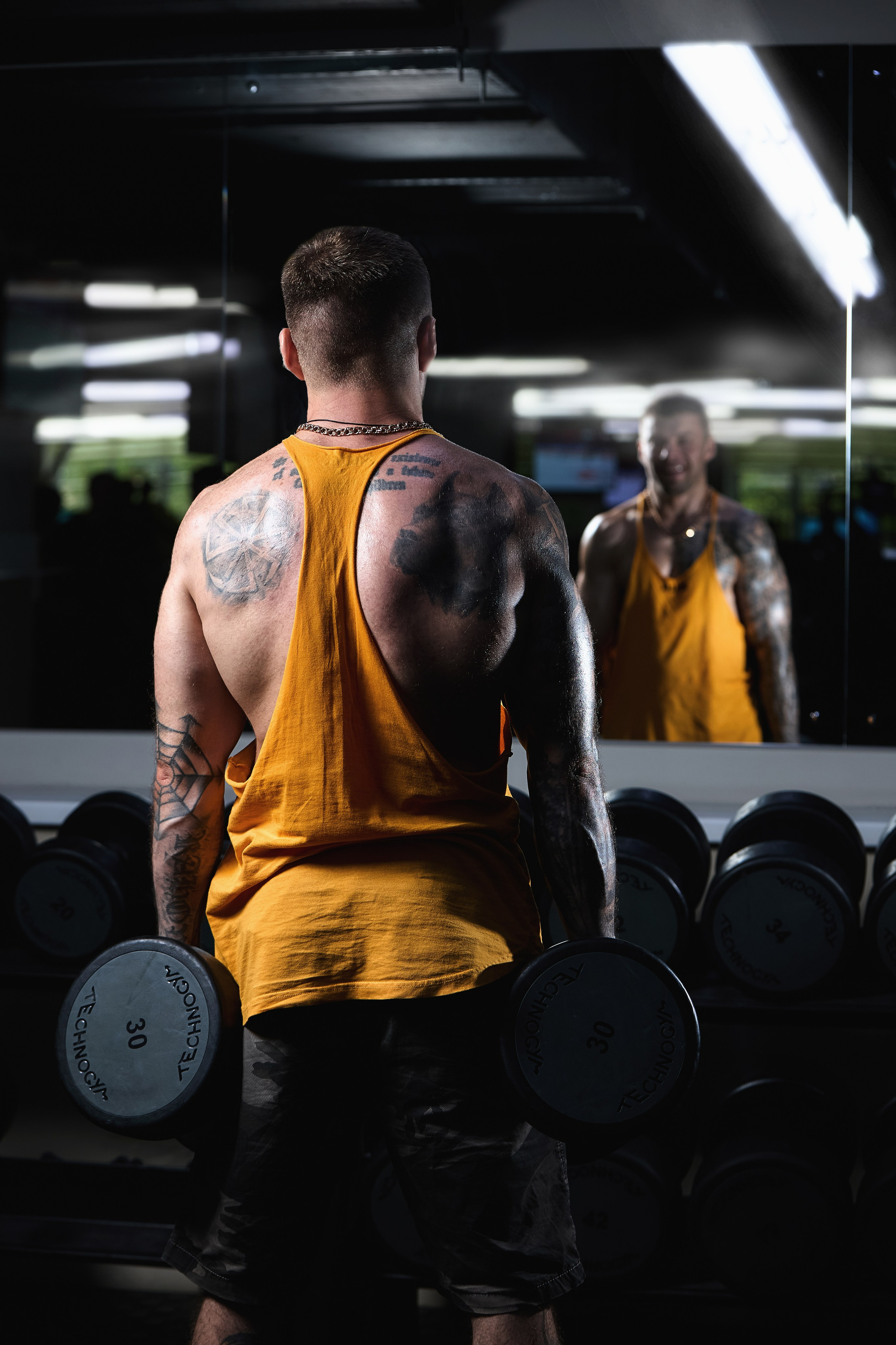 Алексей, GRANDFITNESS. Фотограф Игорь Михайлов