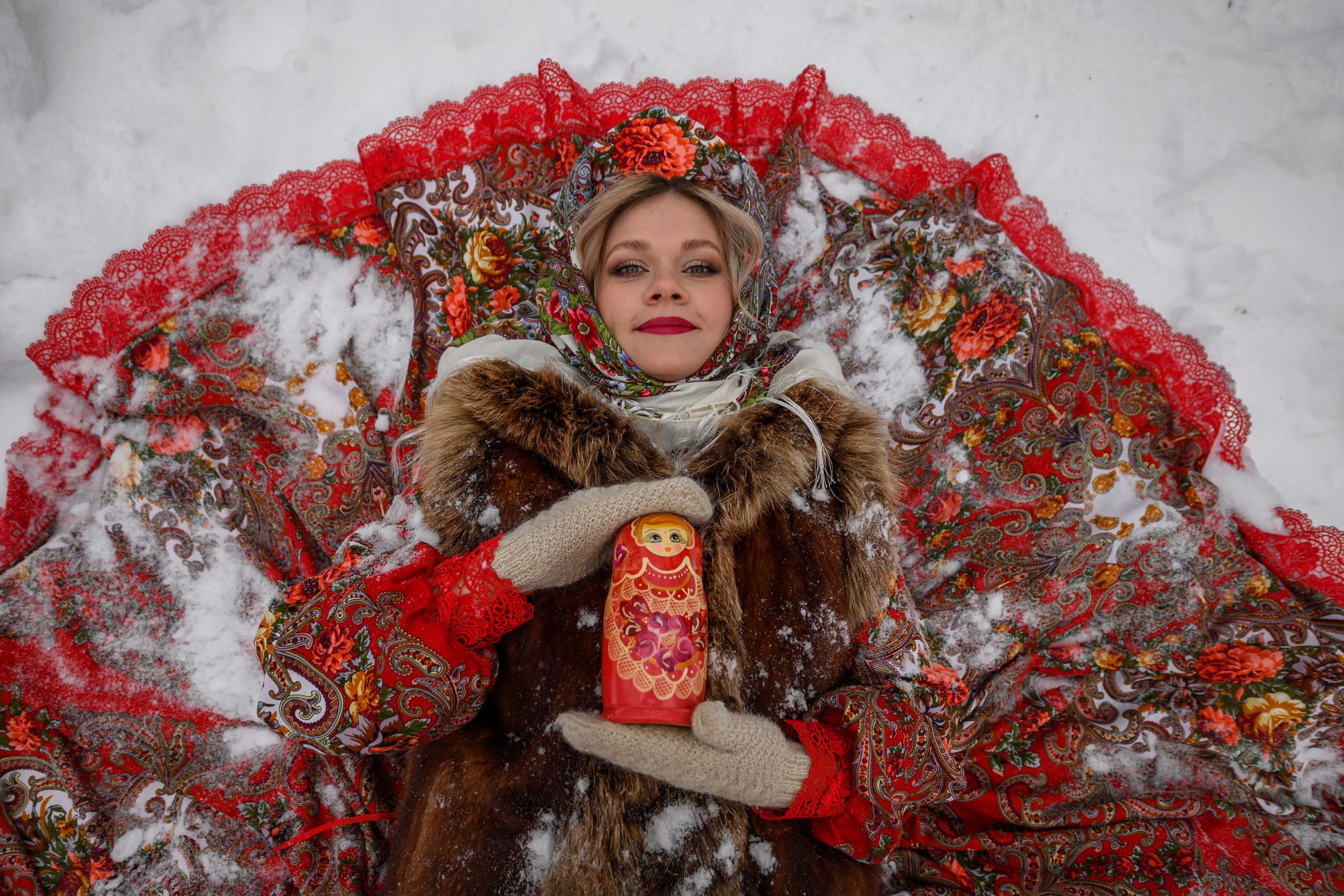 МАСЛЕНИЦА. Семейный фотограф Екатеринбург Лора Мур