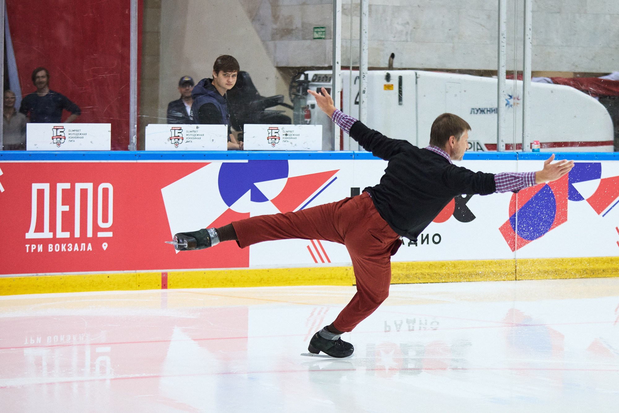 День Московского спорта — репортажная съёмка спортивного события в Москве. Репортажный фотограф в Москве — Дмитрий Тарасов | Съёмка мероприятий, концертов, корпоративов