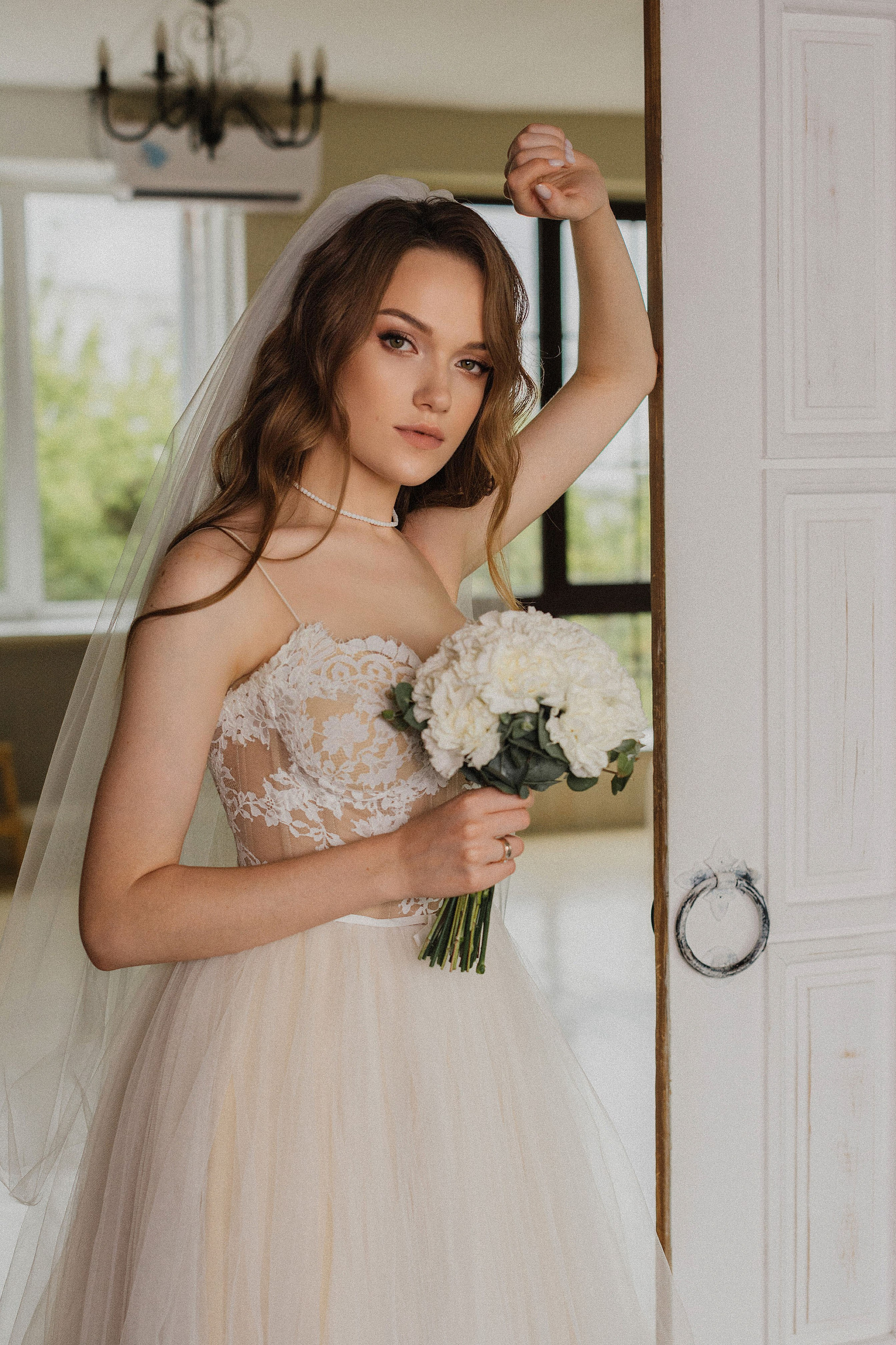 Роман и Анна. Фотограф в Москве Ангелина Ким