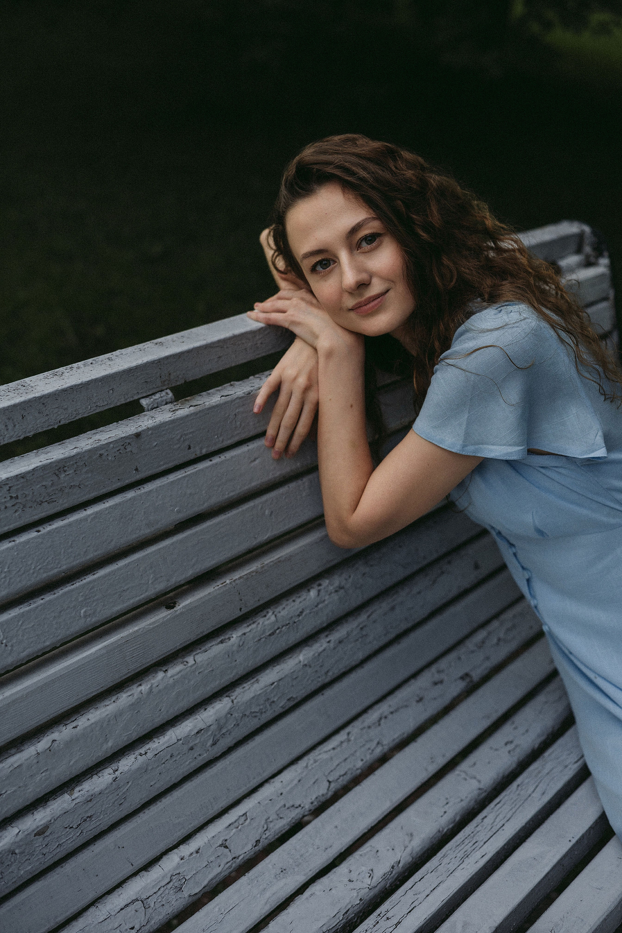 Марго. Фотограф в Москве Ангелина Ким