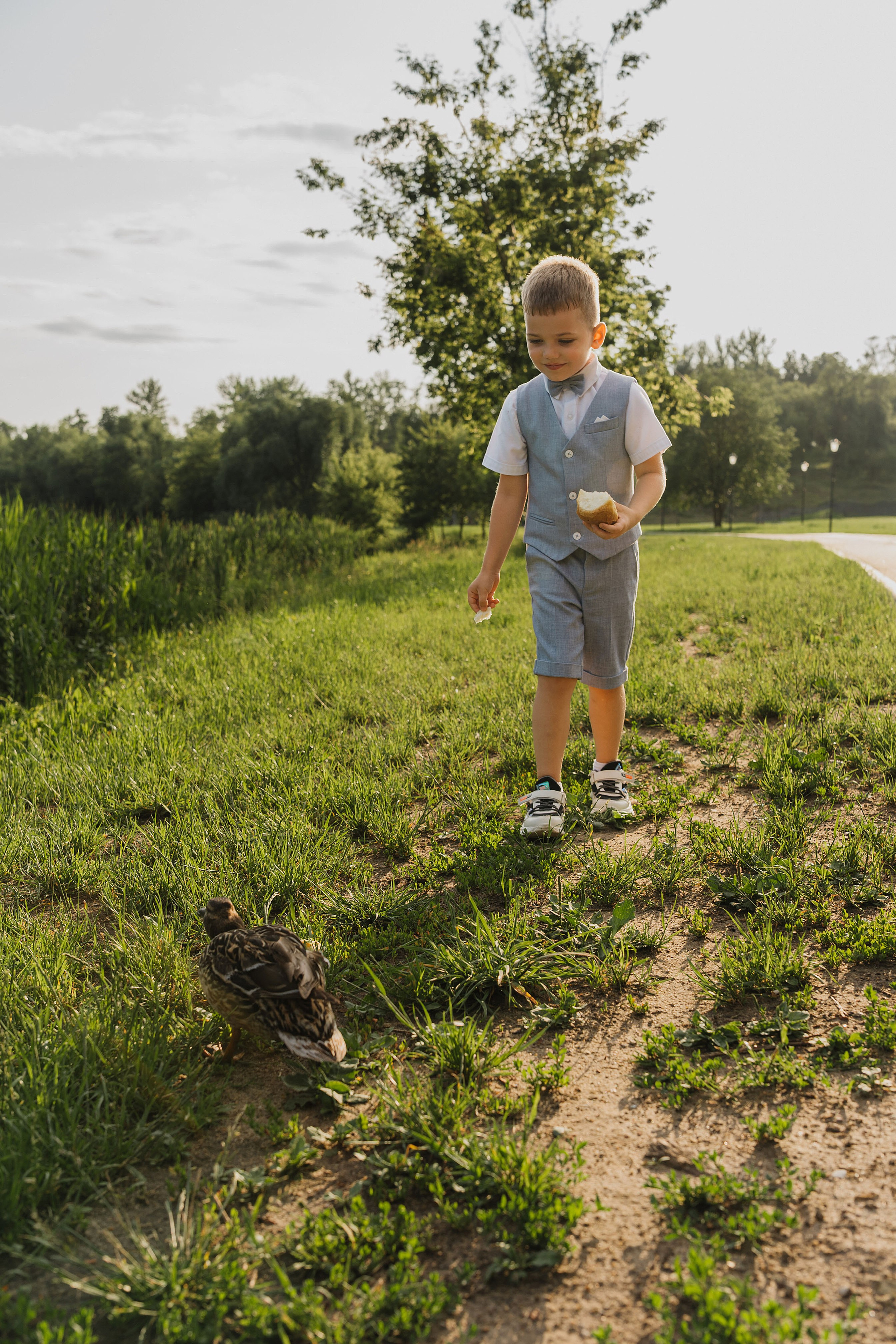 Ольга и сын Матвей. Фотограф в Москве Ангелина Ким