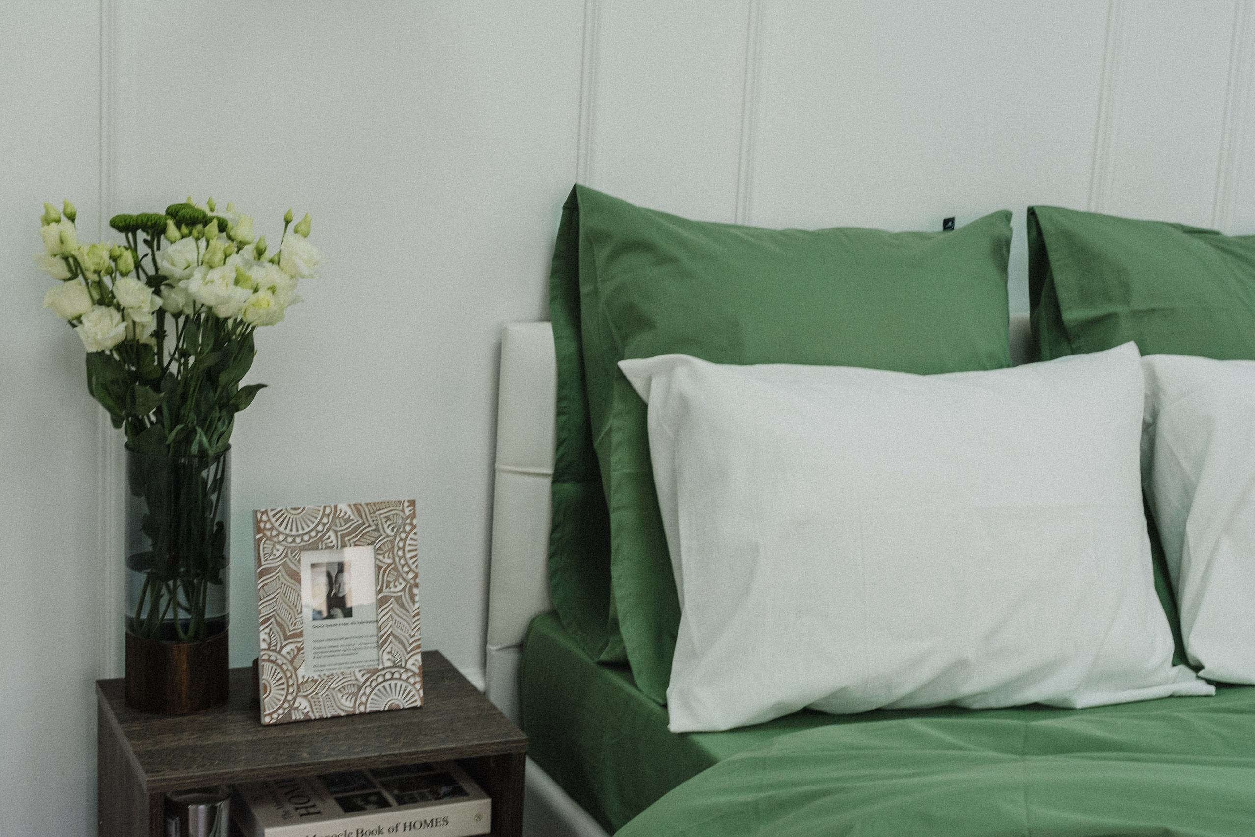 Производство ЛунаЦветы. Фотограф в Москве Ангелина Ким