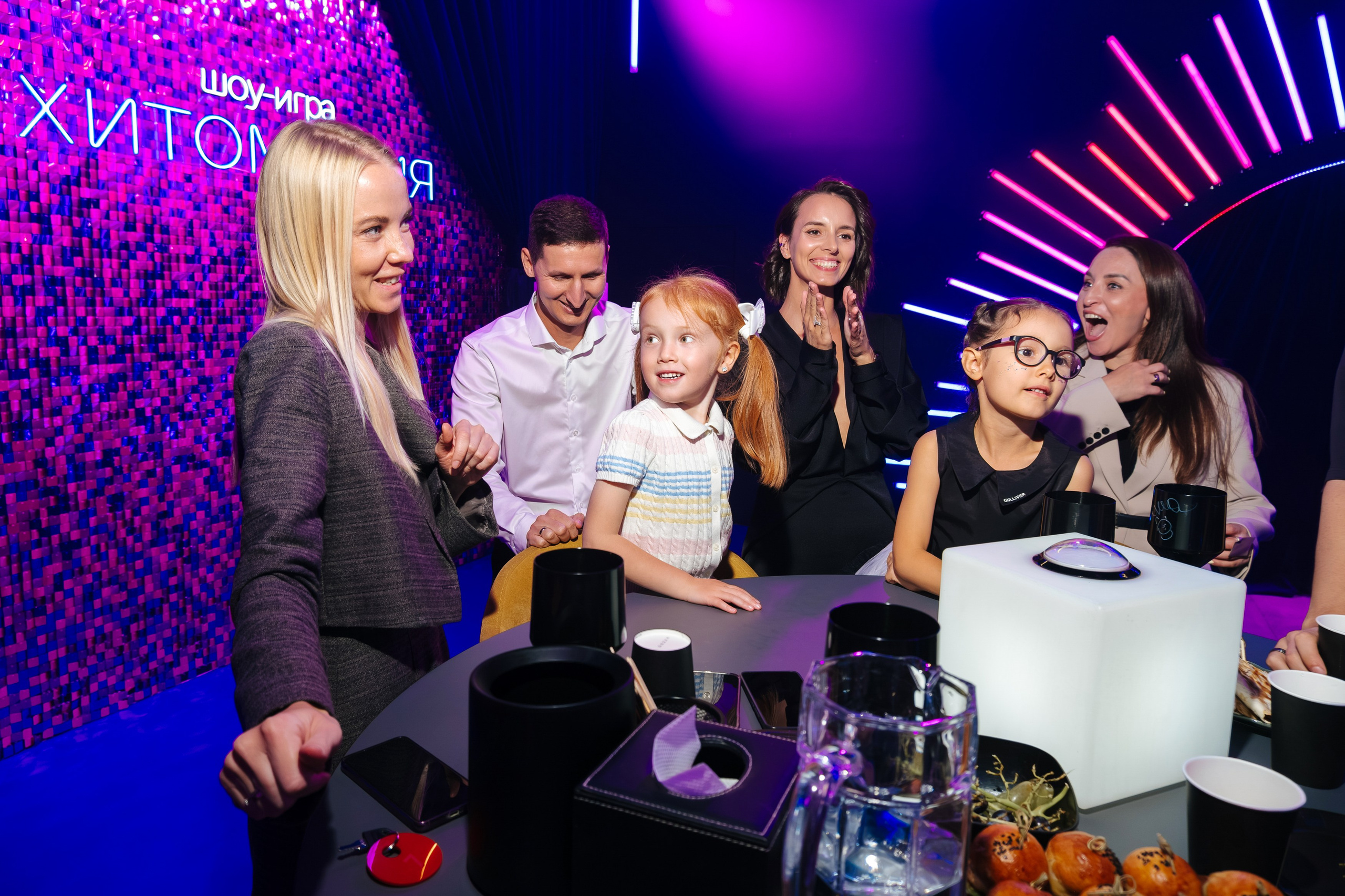 Хитомания. Фуд и предметный фотограф Виталий Морозов г. Москва