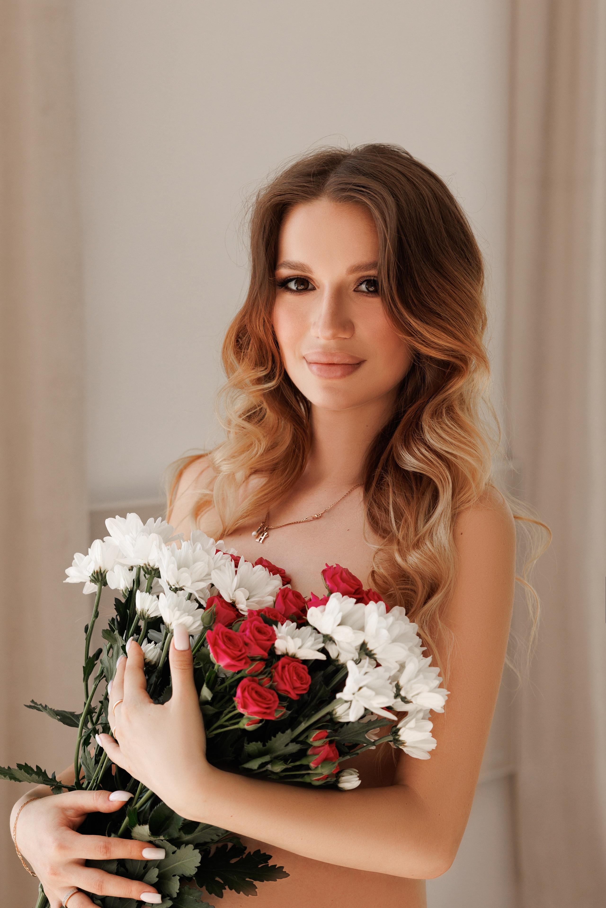 БЕРЕМЕННОСТЬ. Фотограф Надежда Заломаева