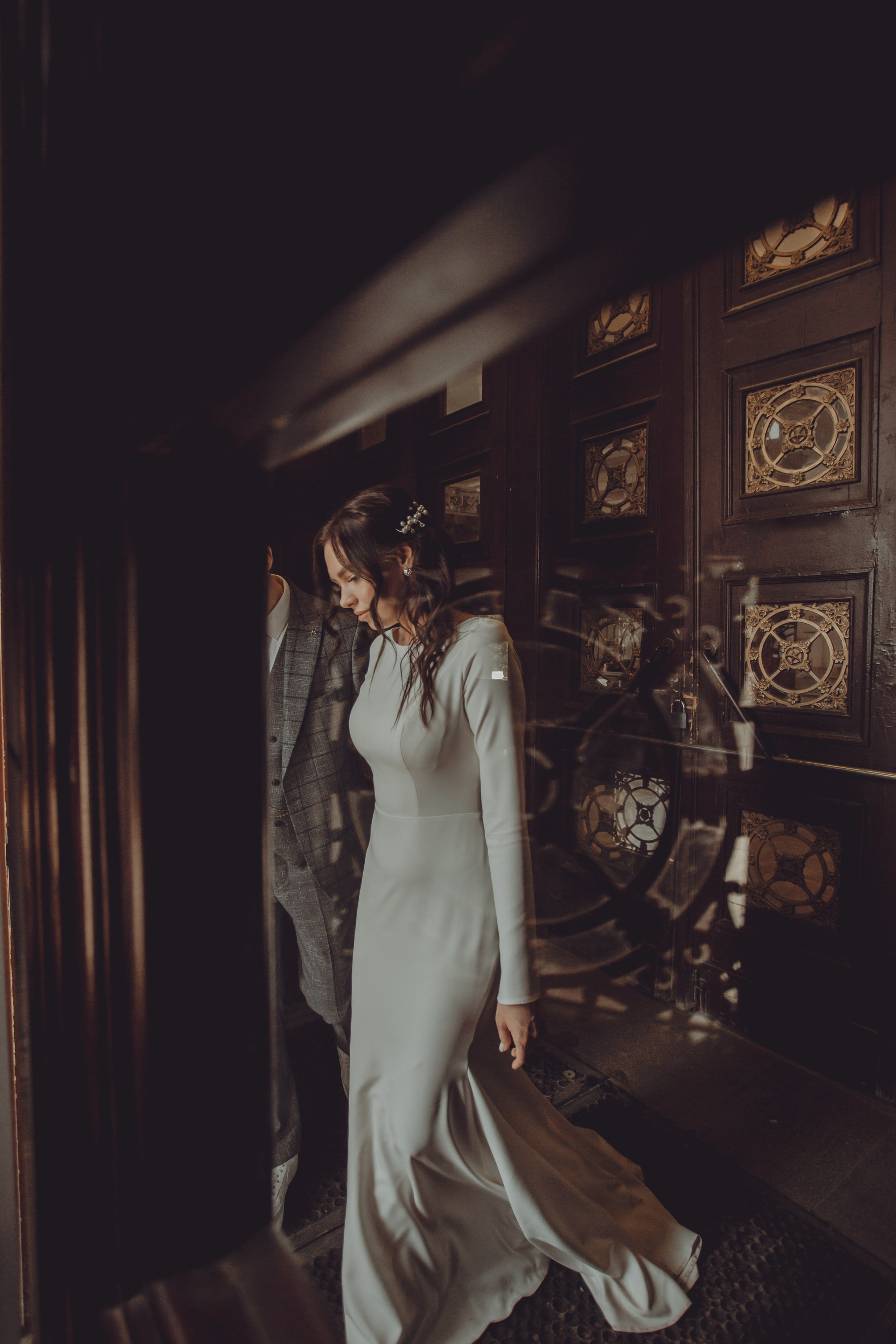 Love wedding. Фотограф Екатеринбург