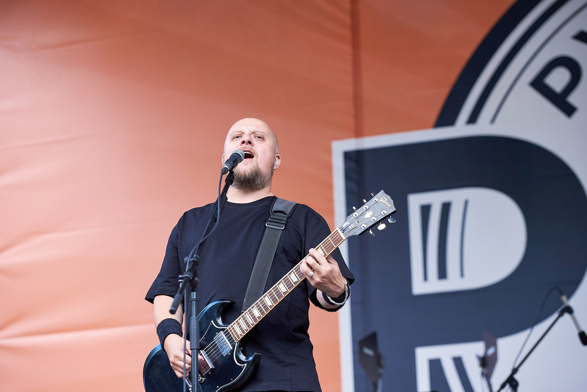 Фестиваль «Русский рок в Гатчине»!. Иван Ступа, репортажный фотограф в Санкт-Петербурге и Ленинградской области