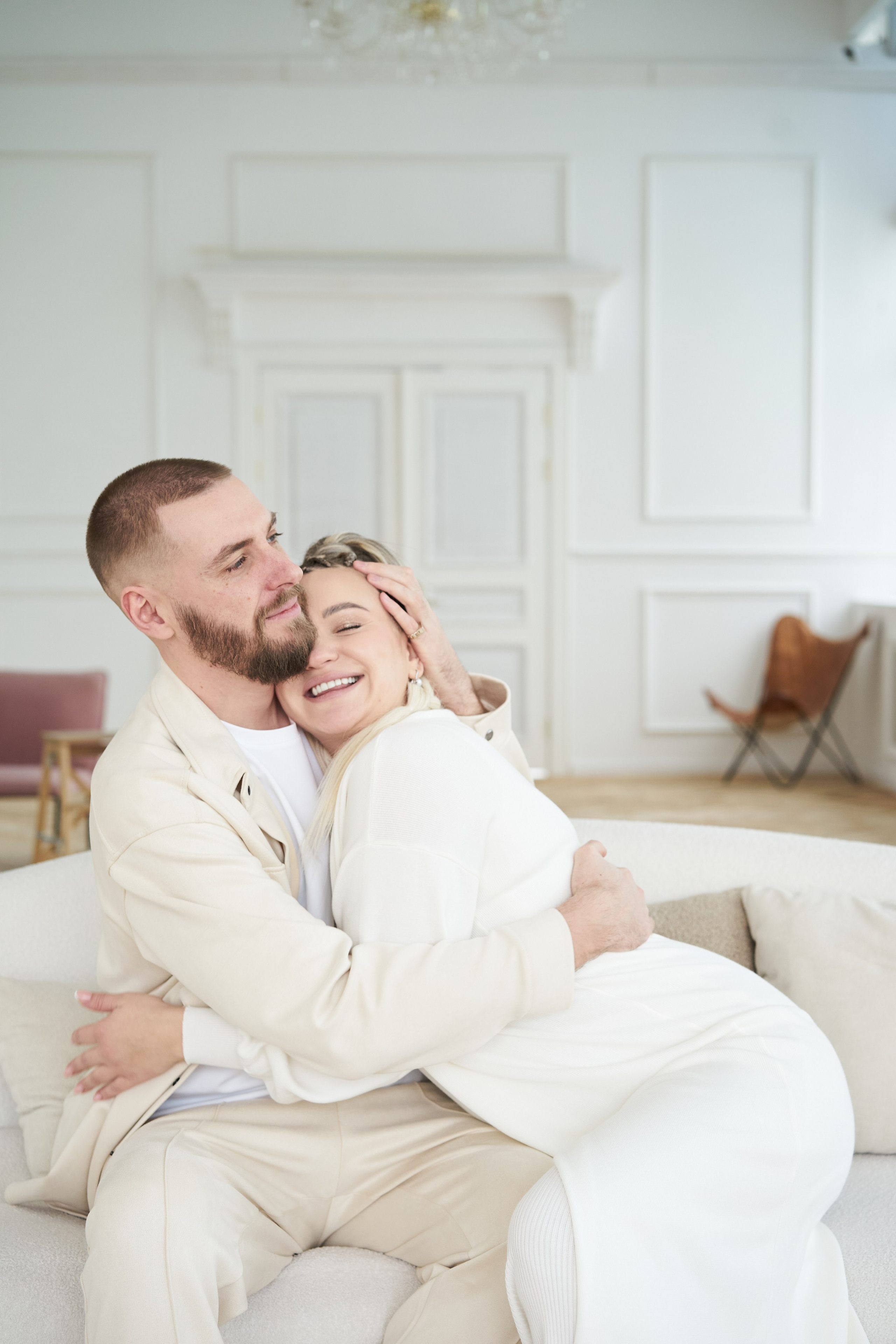 Фотосессия свадьбы Ивана & Екатерины. Фотограф Екатеринбург Кокшарова Александра