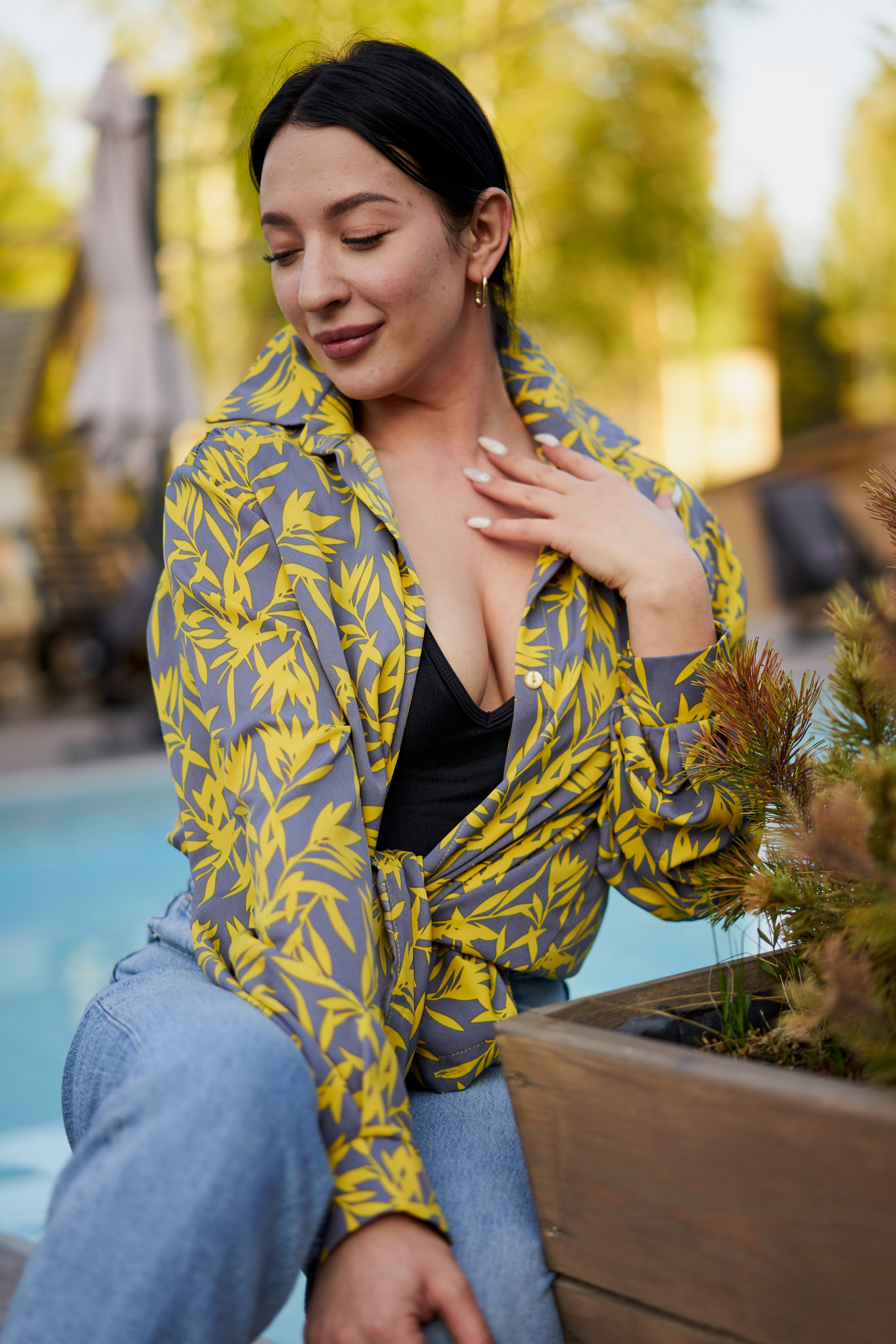 Репортажная съемка корпоратива «Skypole». Фотограф Екатеринбург Кокшарова Александра