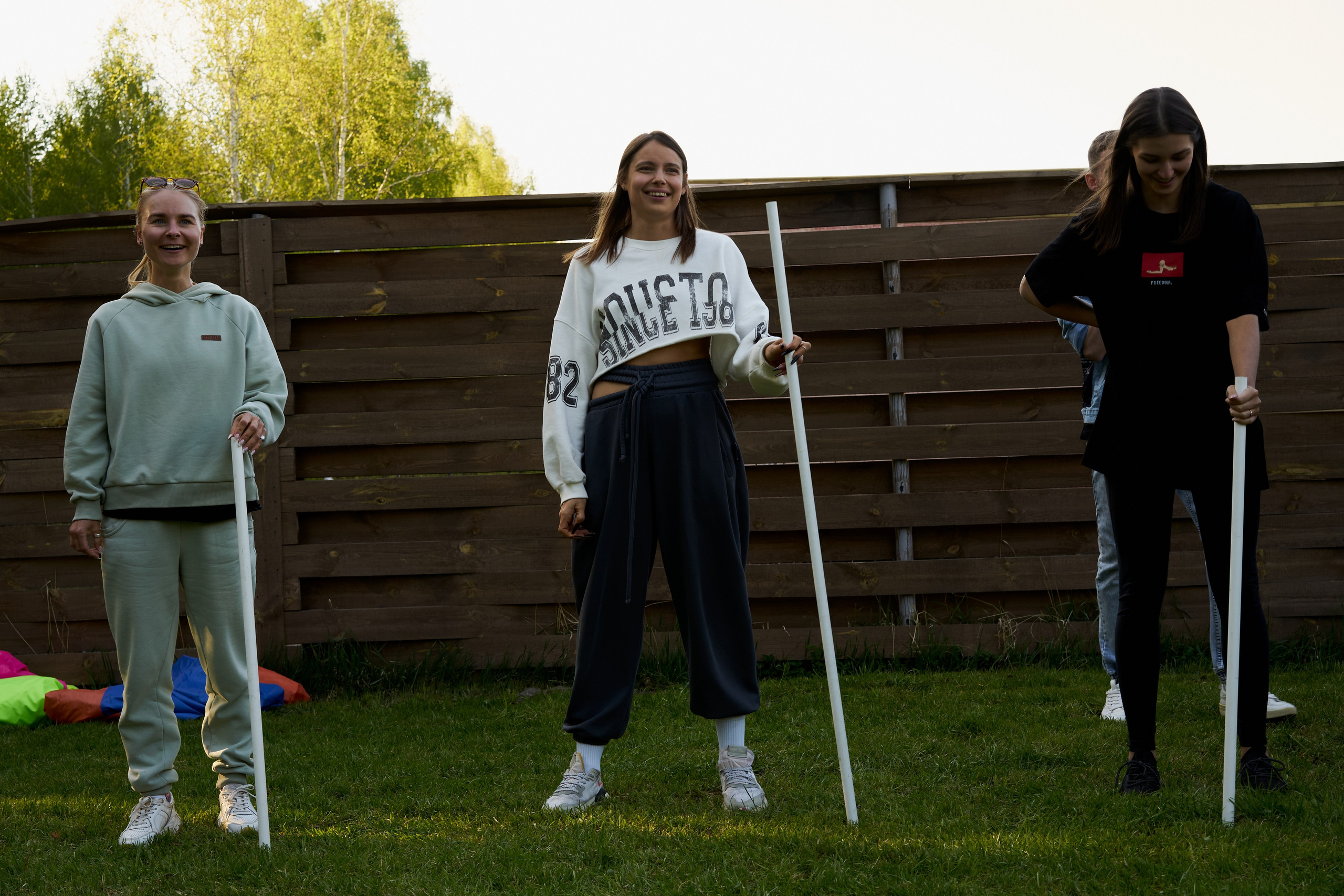 Репортажная съемка корпоратива «Skypole». Фотограф Екатеринбург Кокшарова Александра