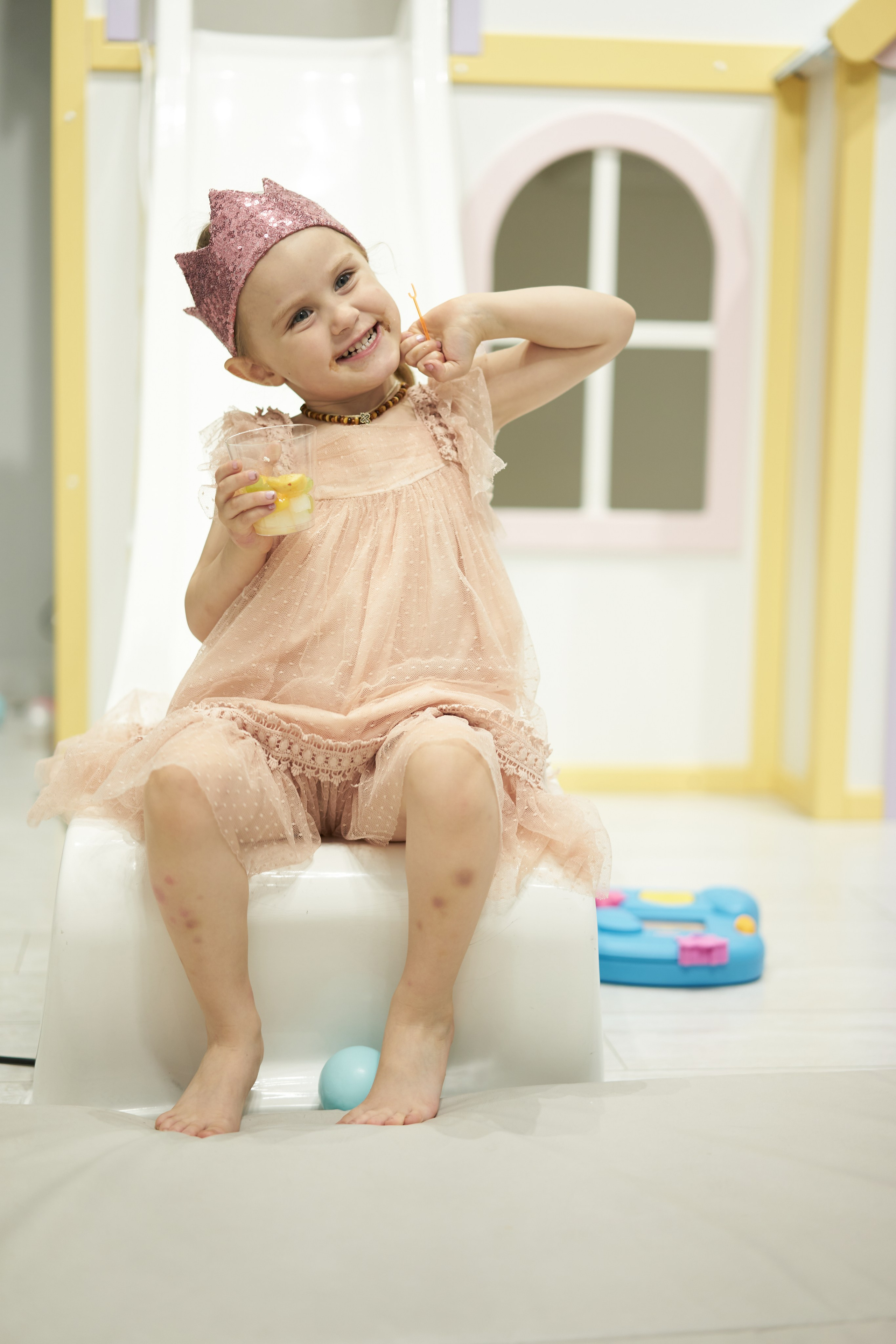 День Рождения Мирона. Фотограф Екатеринбург Кокшарова Александра