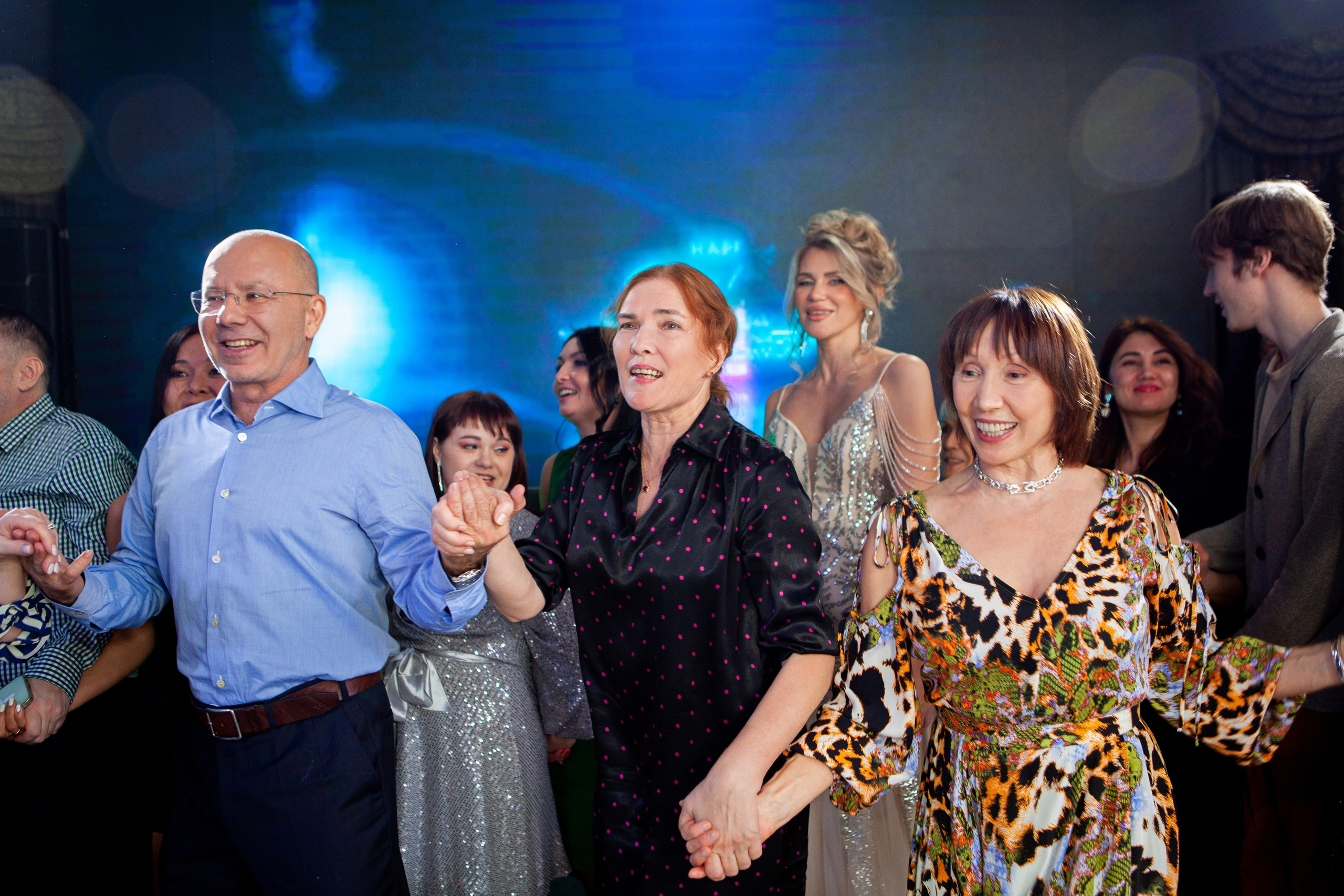 НОВОГОДНЯЯ НОЧЬ 2024. Фотограф на любое мероприятие