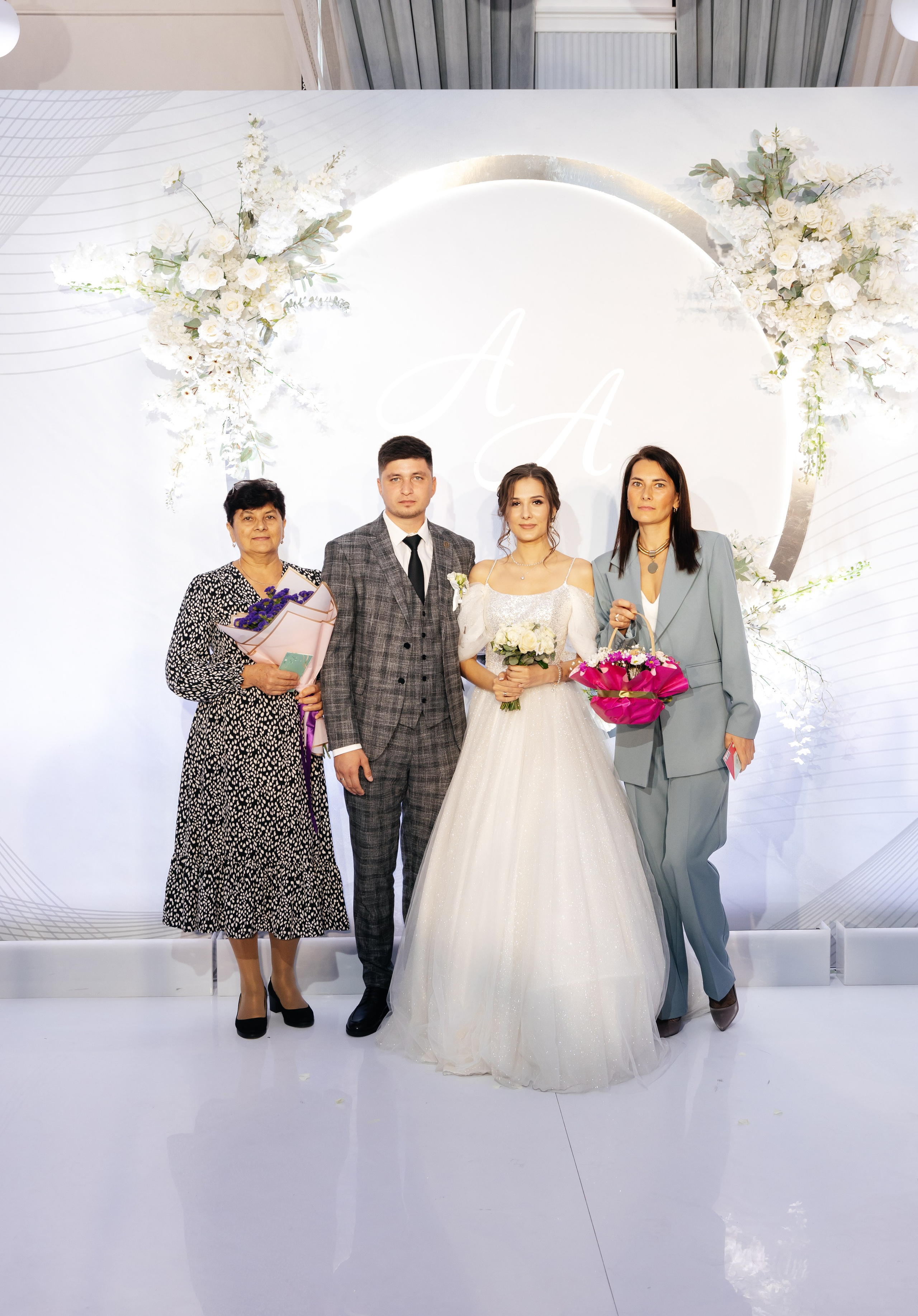 Ainur & Alina. Свадебный фотограф Ильнар Асадуллин