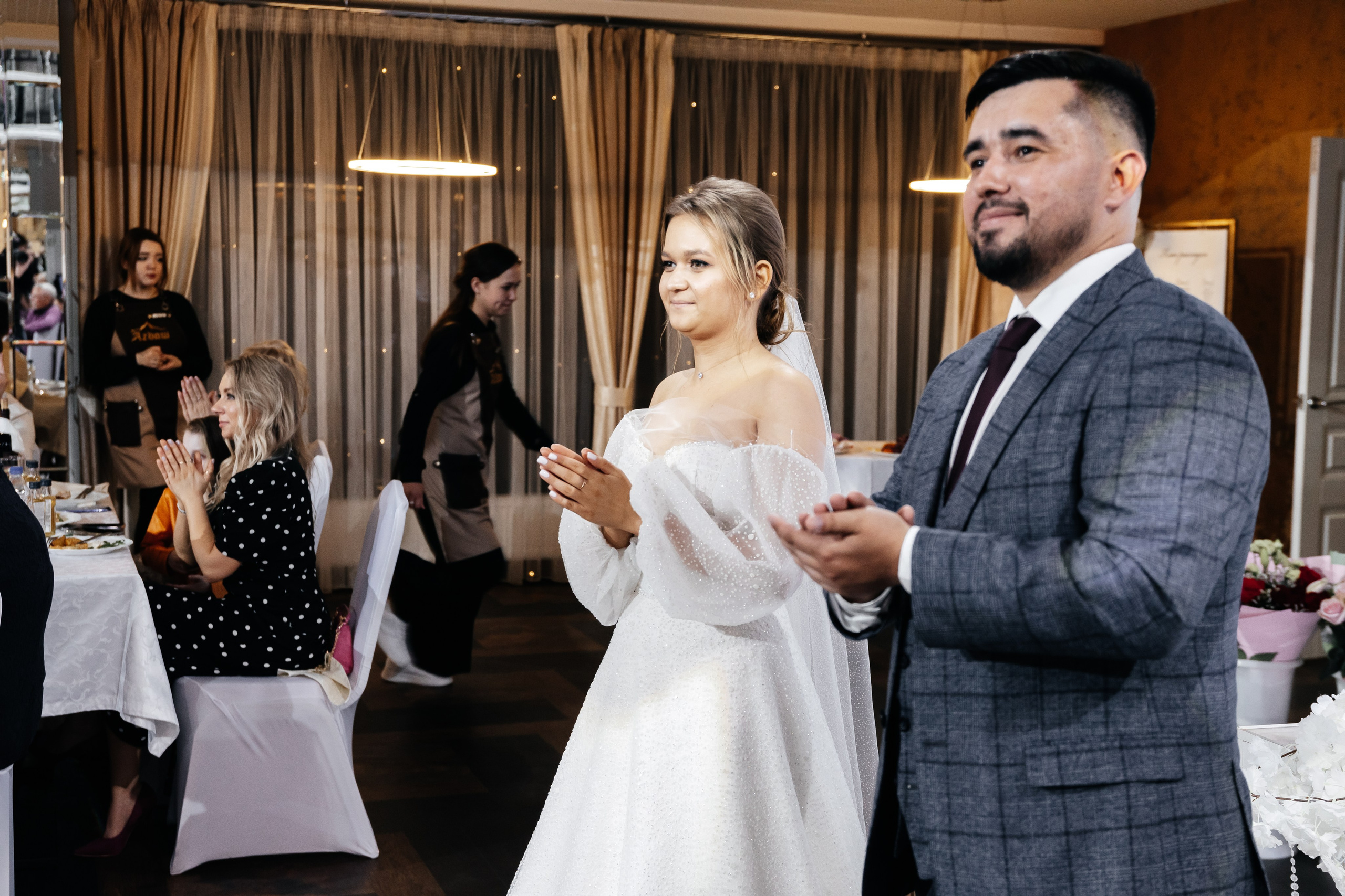 Igor & Regina. Свадебный фотограф Ильнар Асадуллин