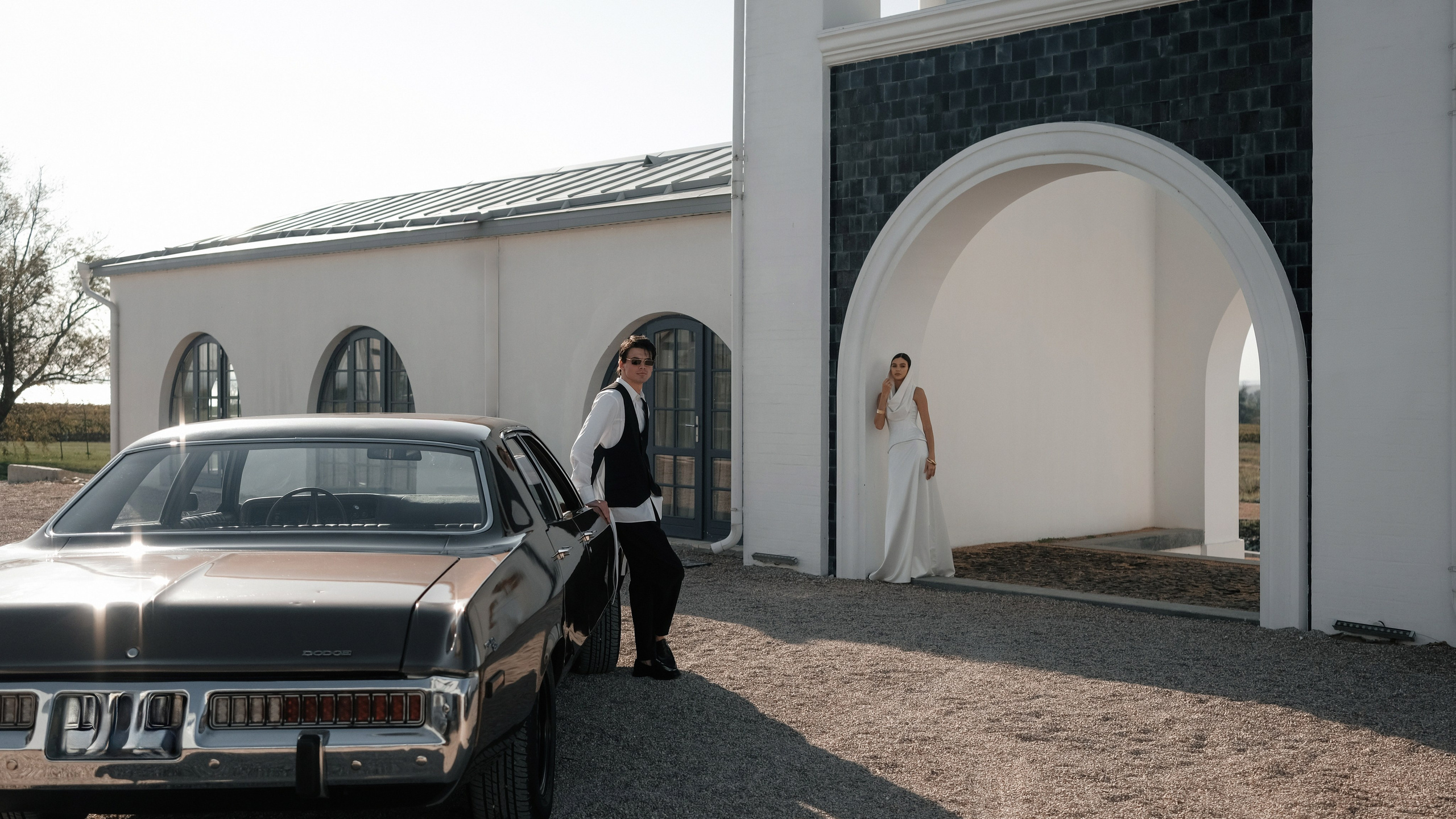 Violetta-Aleksander. Свадебный фотограф Артем Ковалев