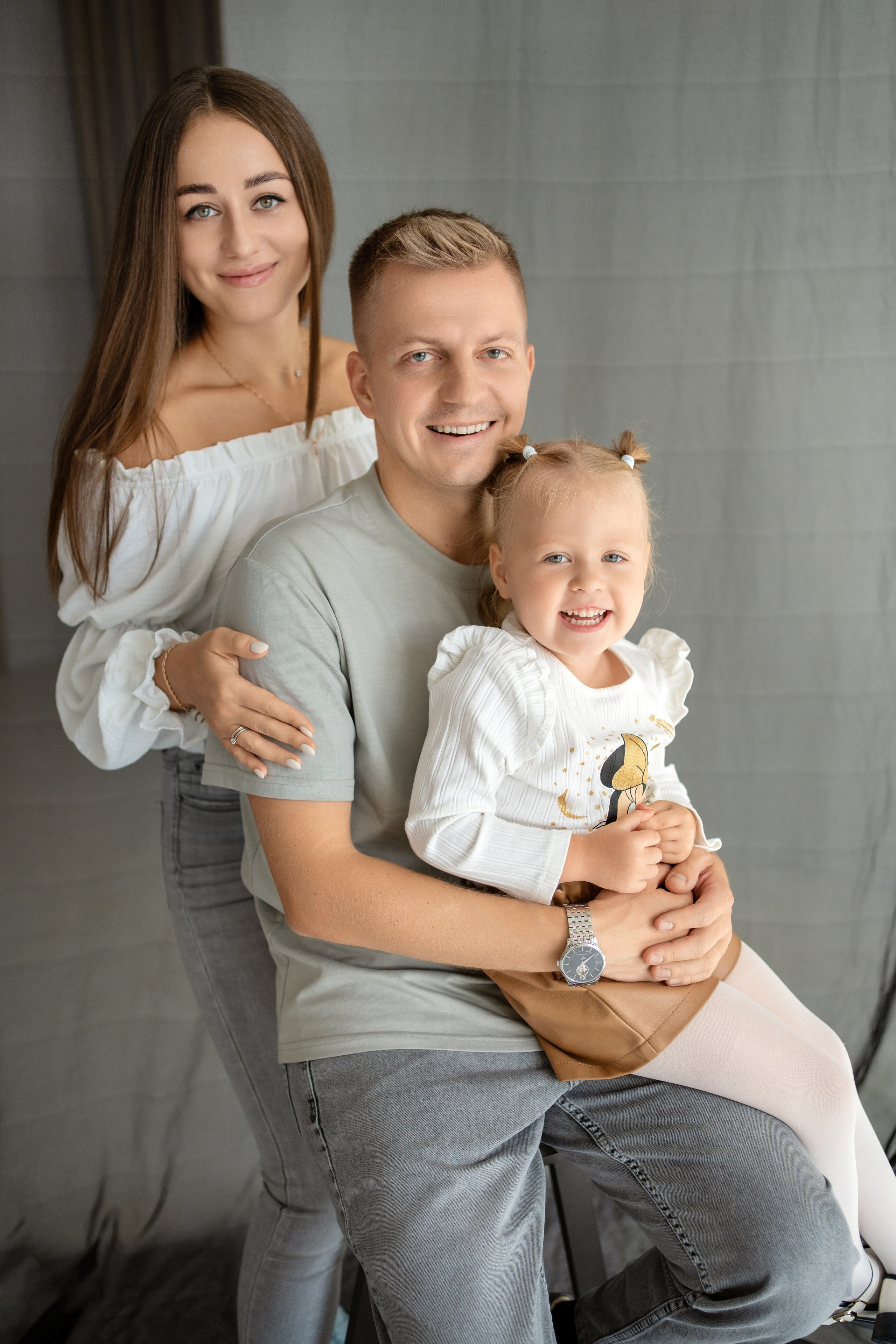 Корица. Семейный и свадебный фотограф Минск, Беларусь Анна Орловская